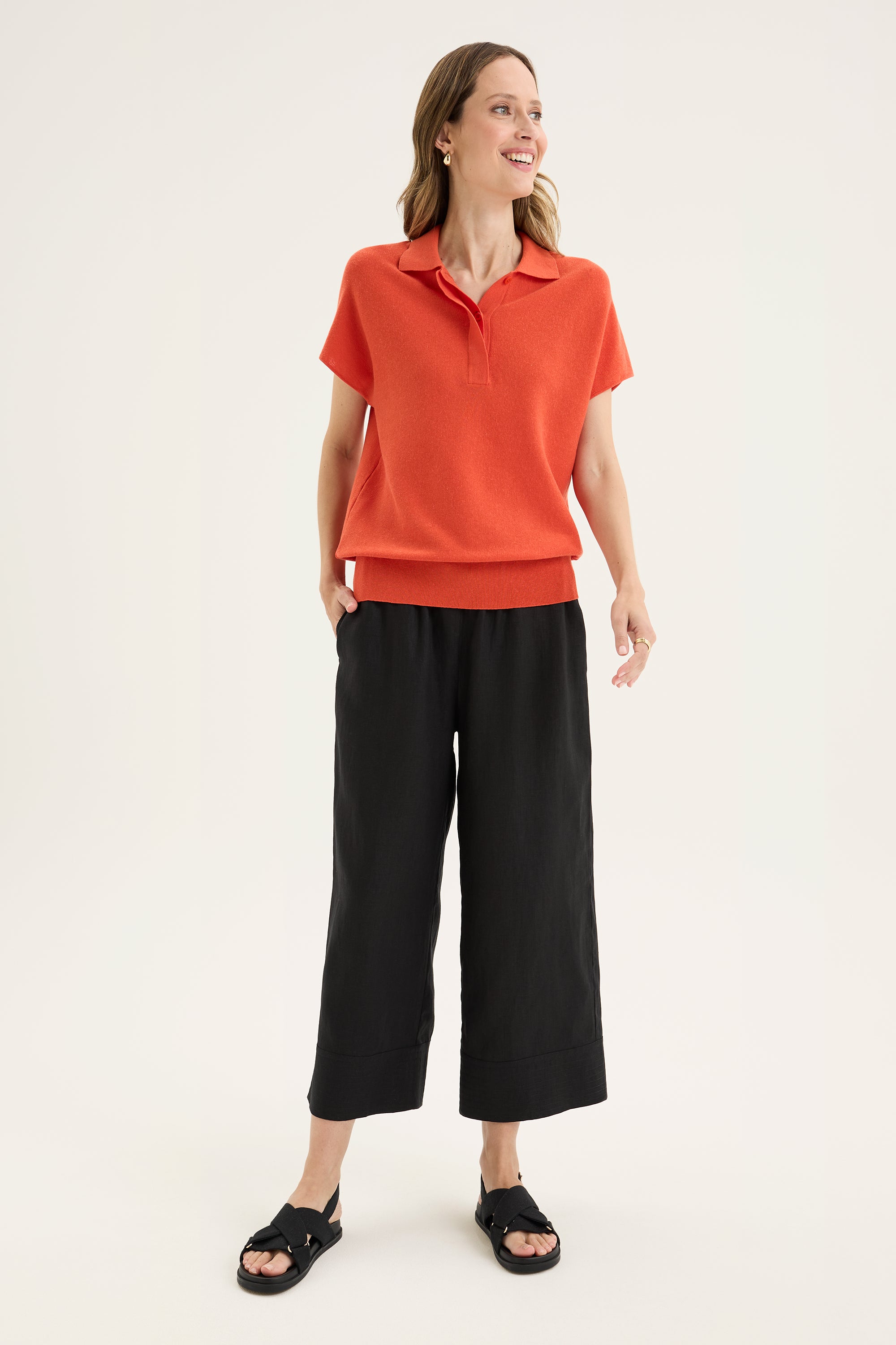 Dune Knit