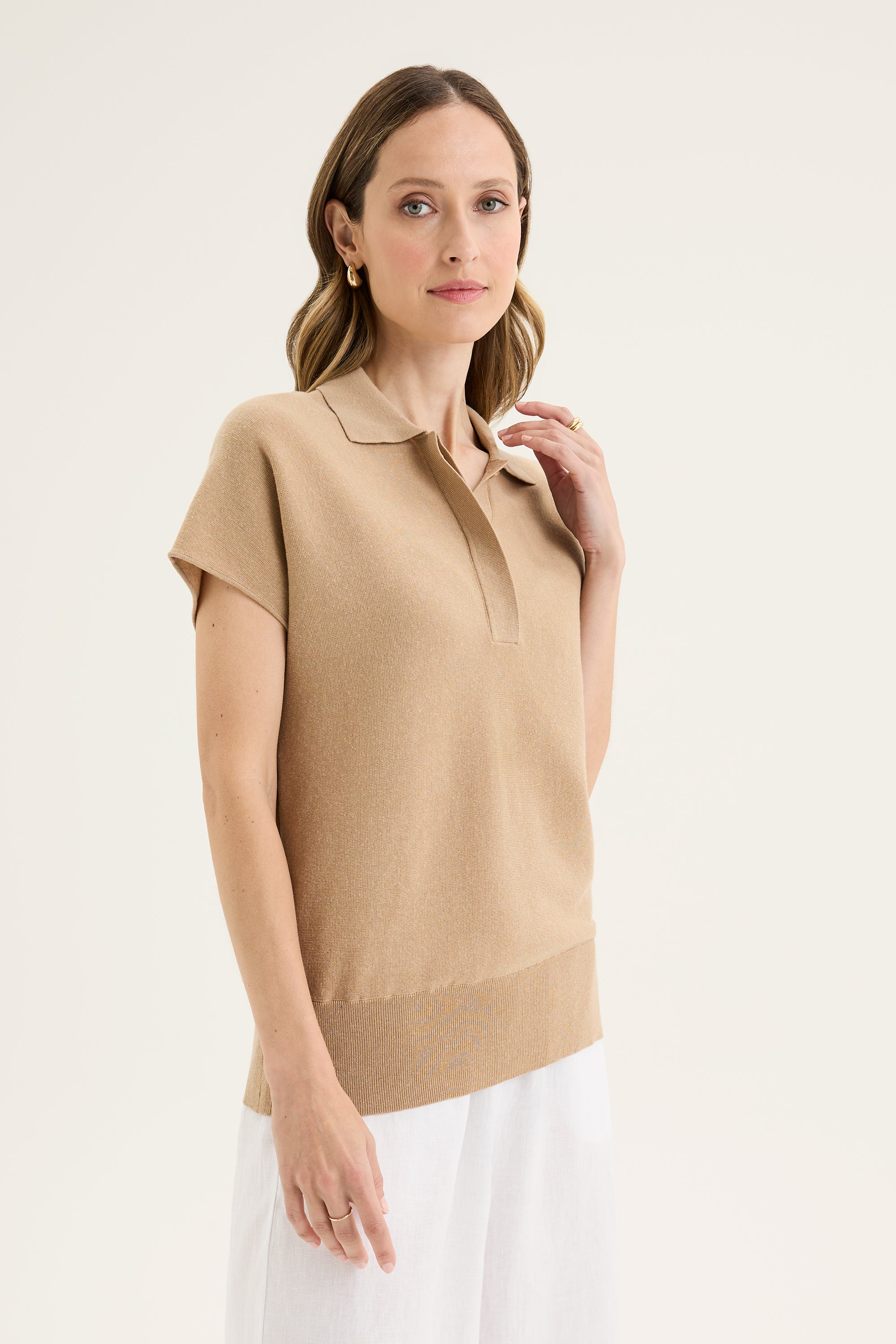 Dune Knit