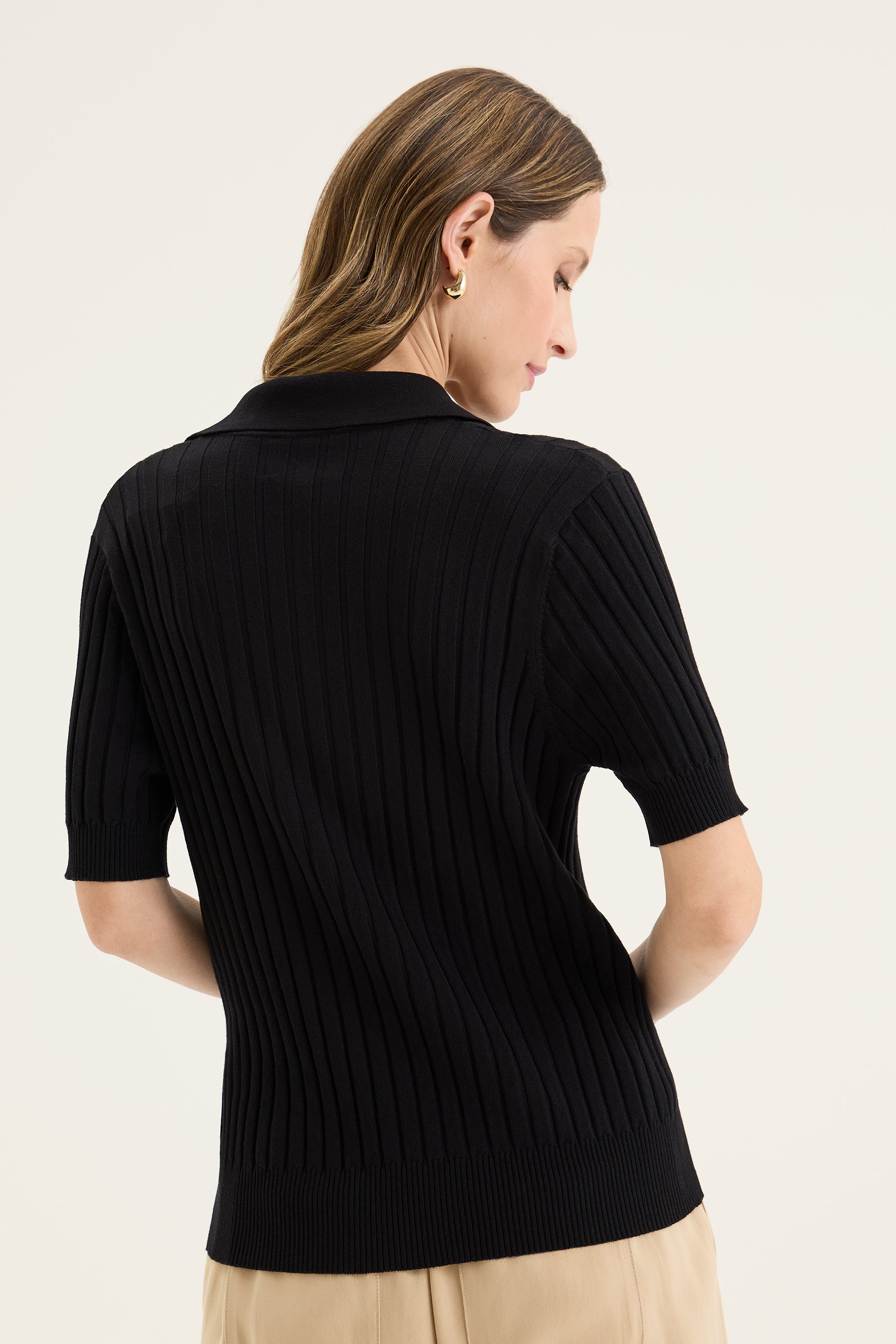 Mesa Knit