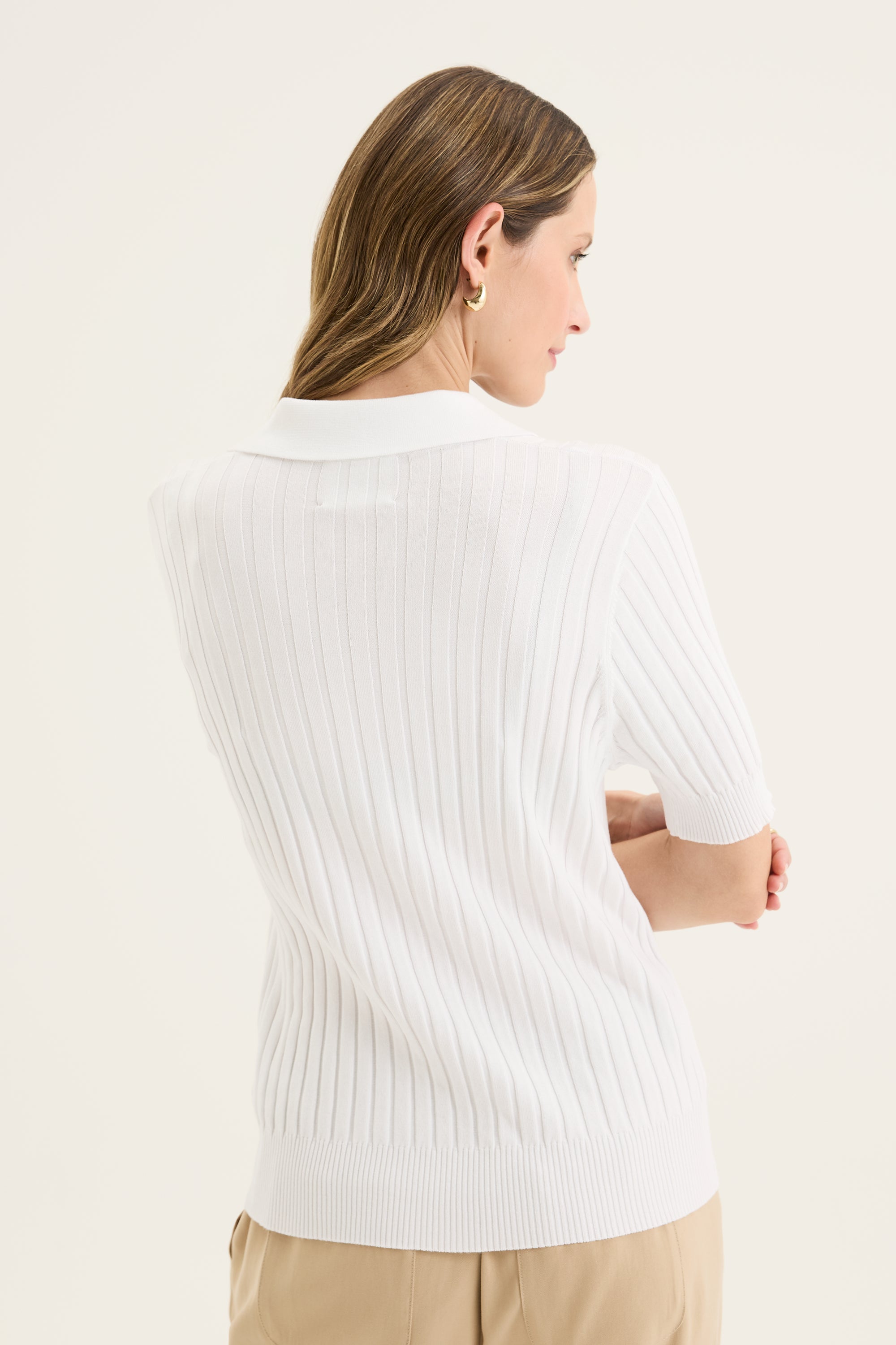 Mesa Knit