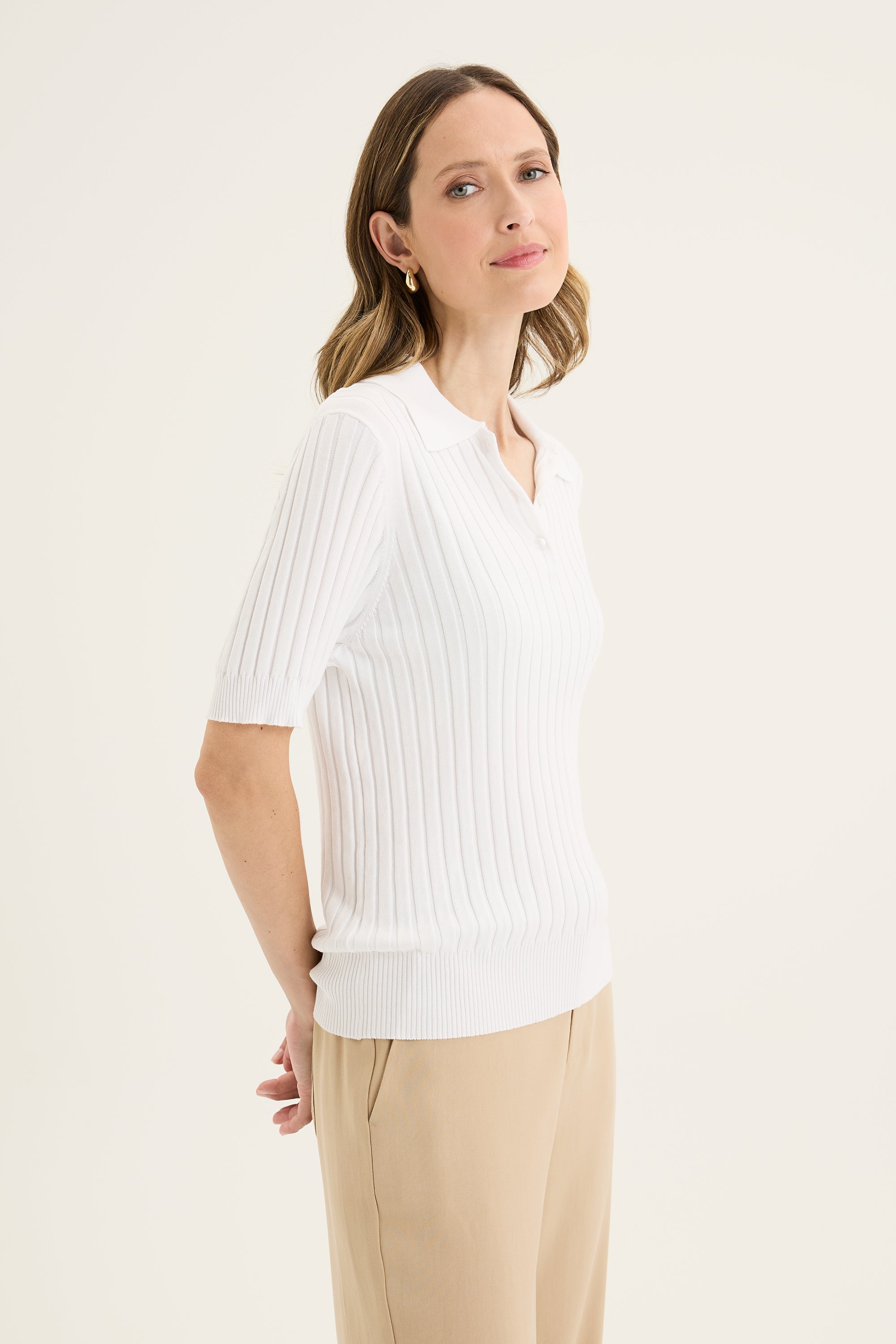 Mesa Knit