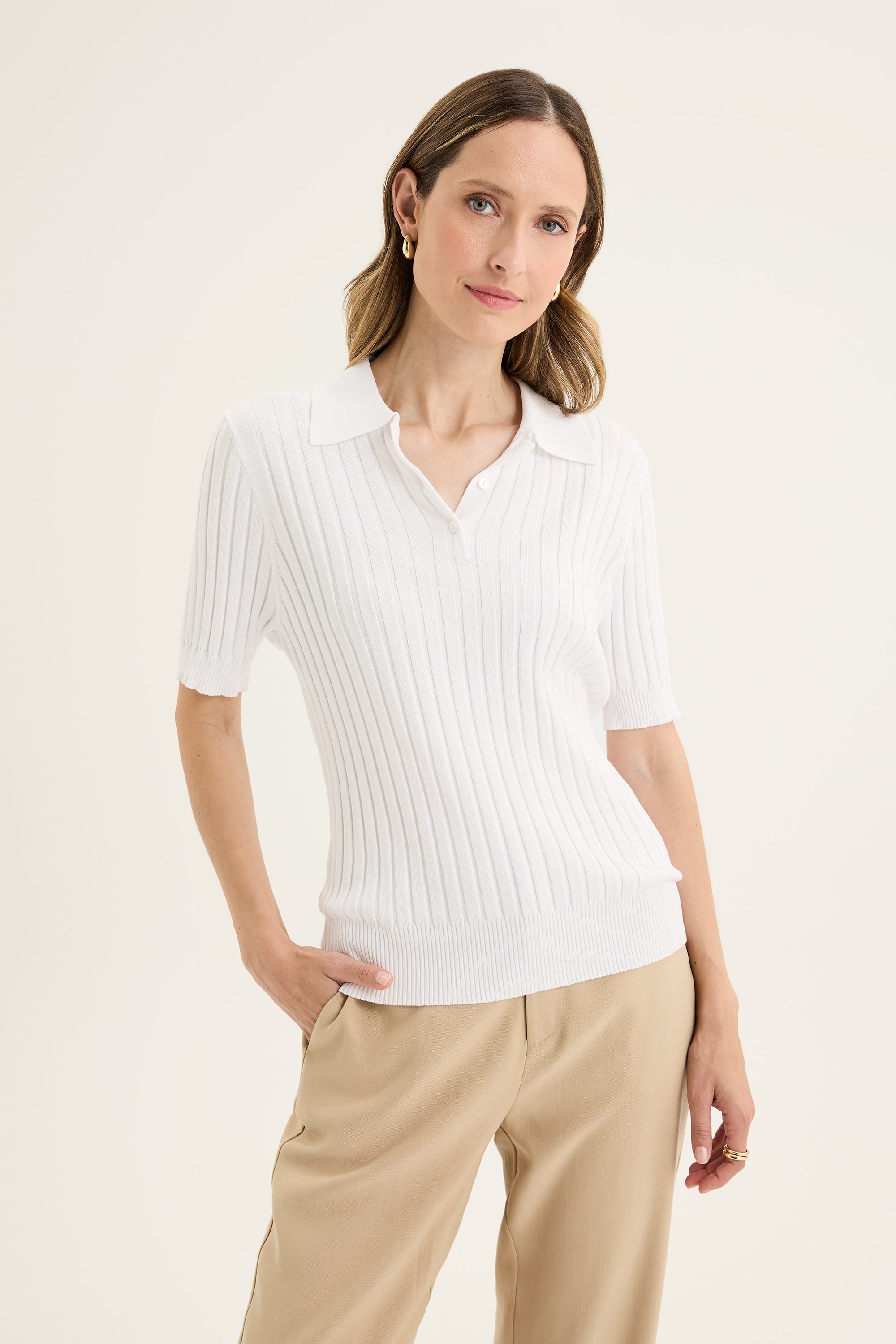 Mesa Knit