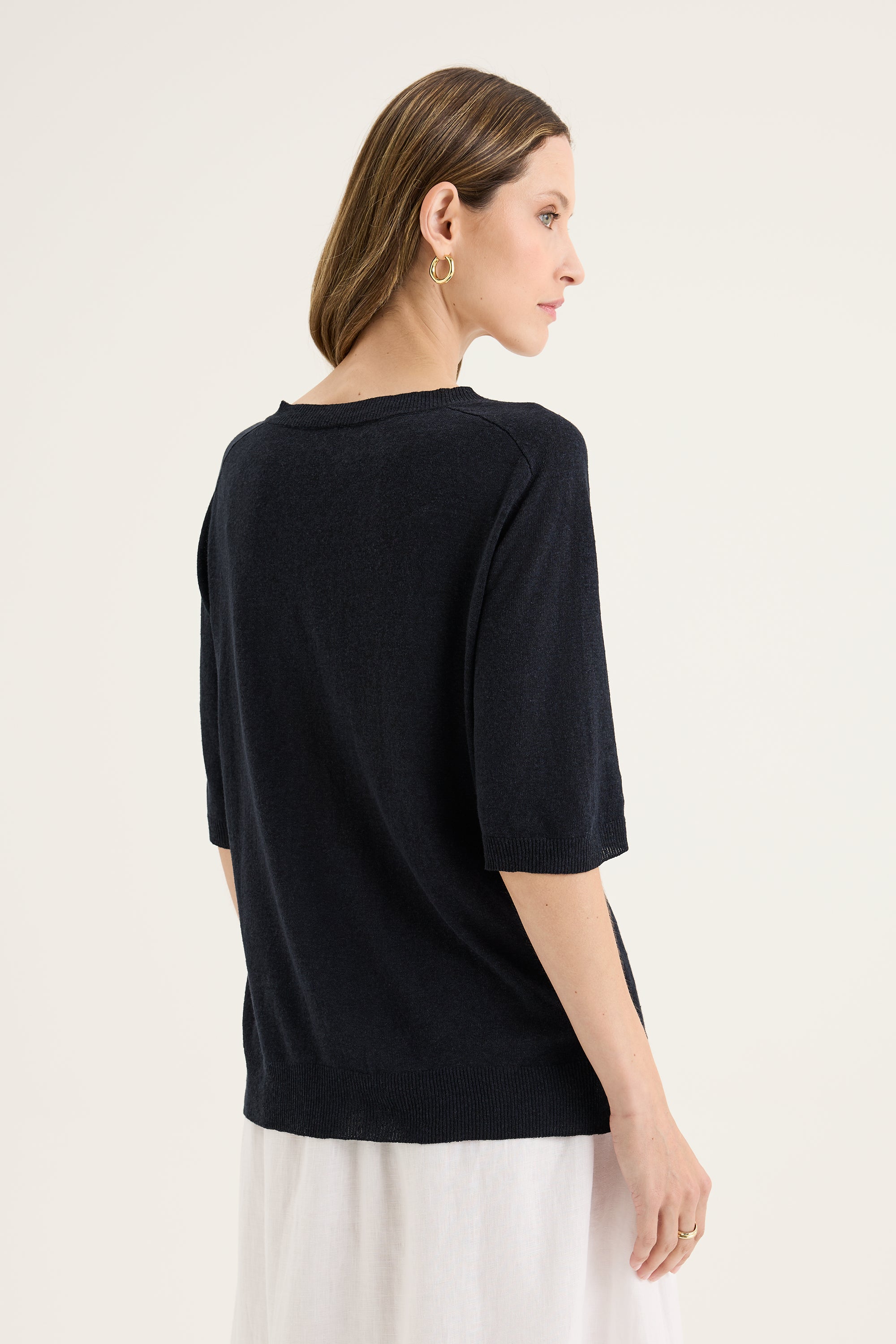 Semillon Knit