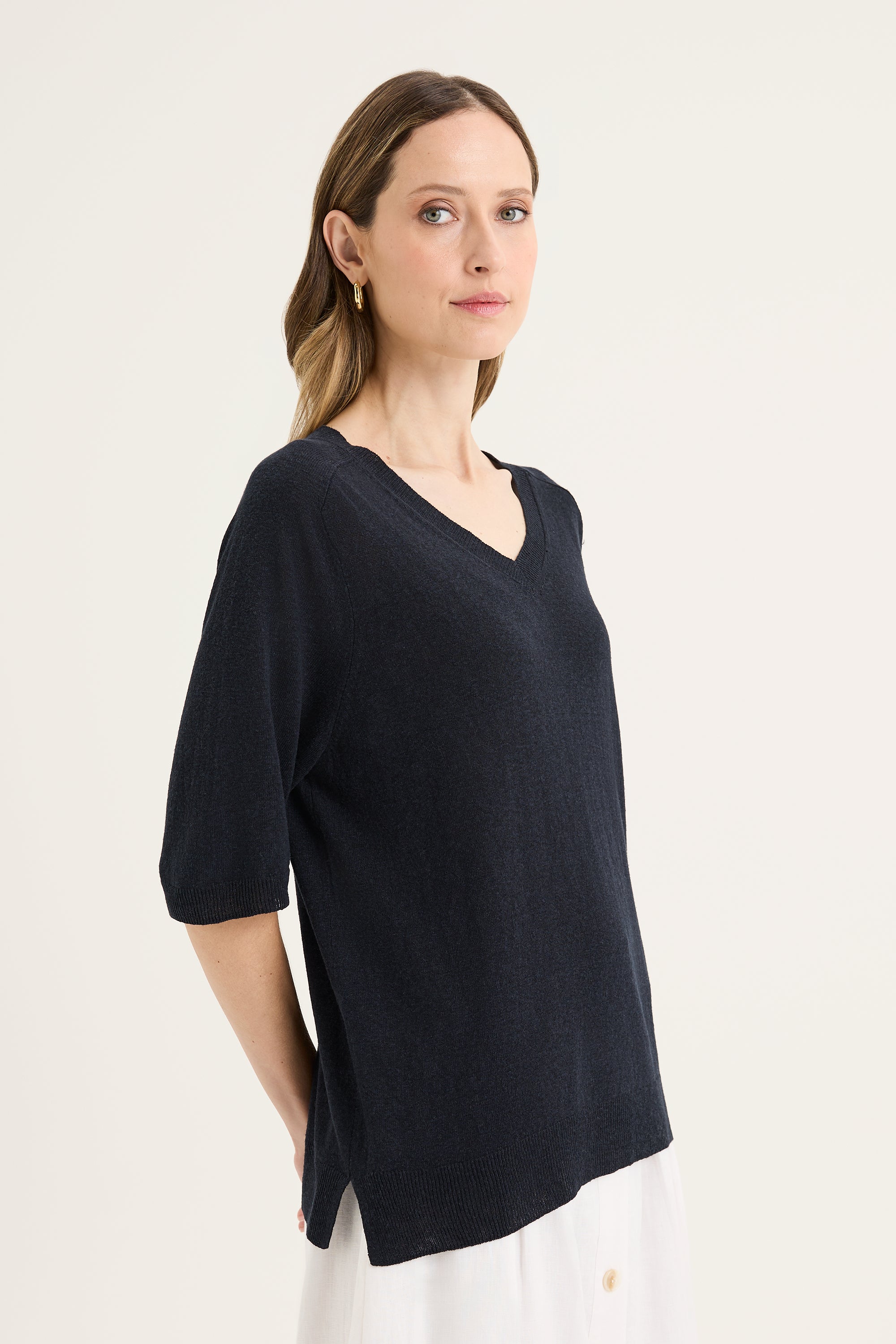 Semillon Knit