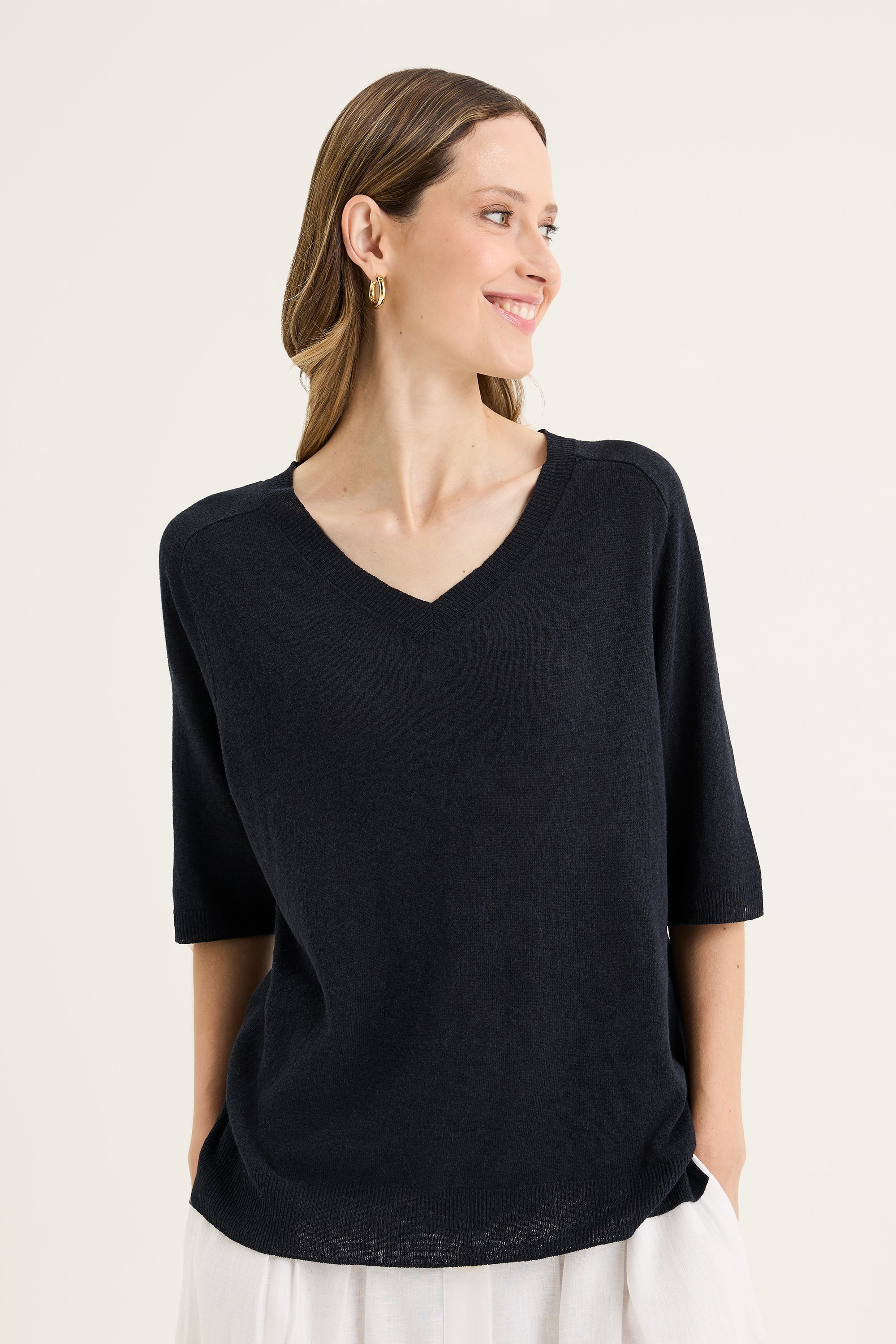 Semillon Knit