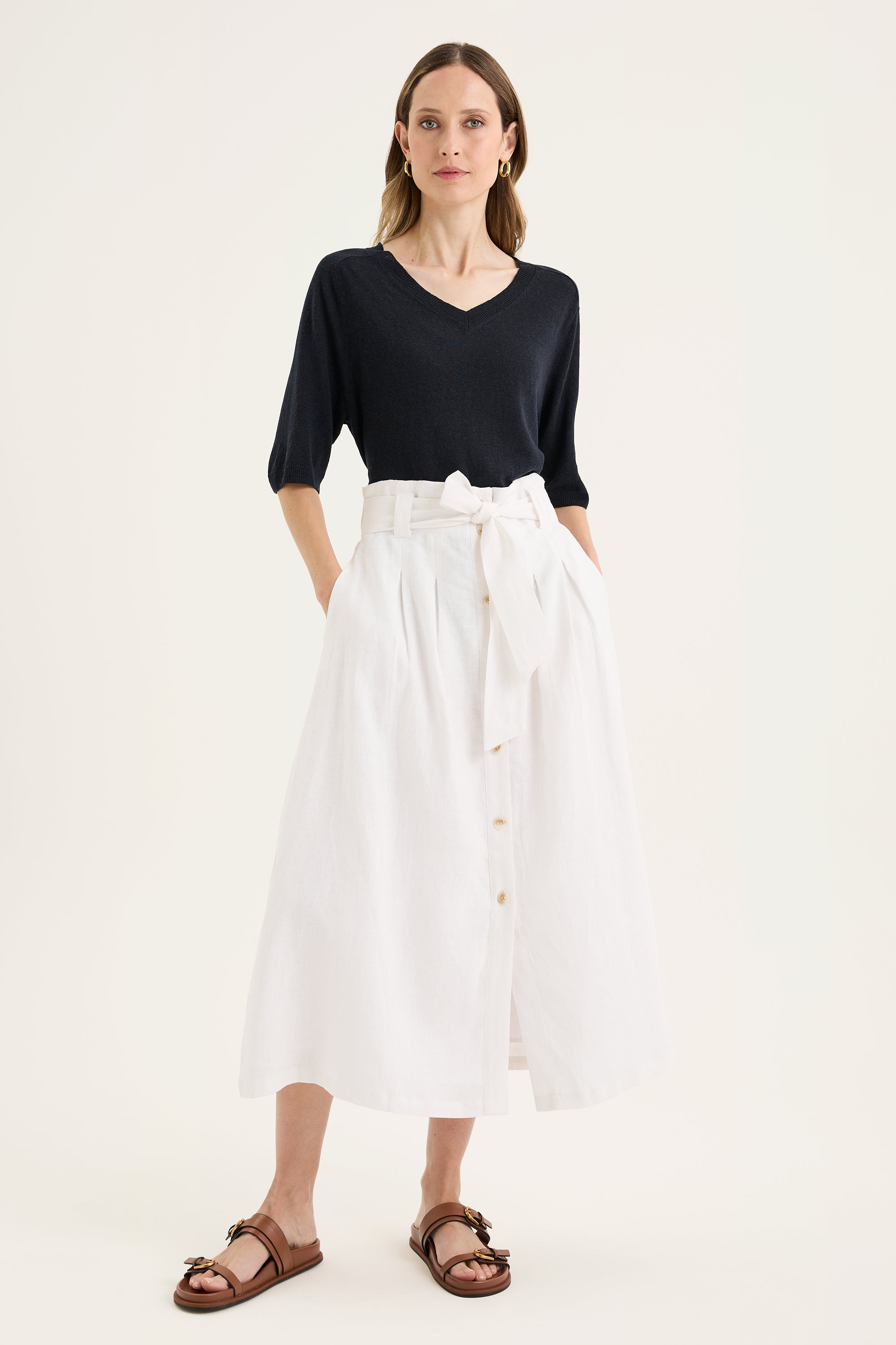 Semillon Knit