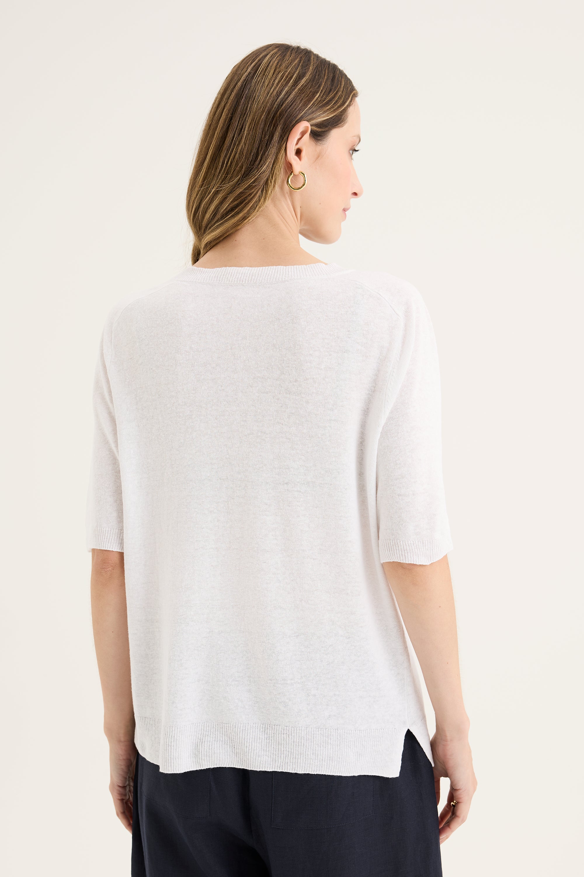 Semillon Knit
