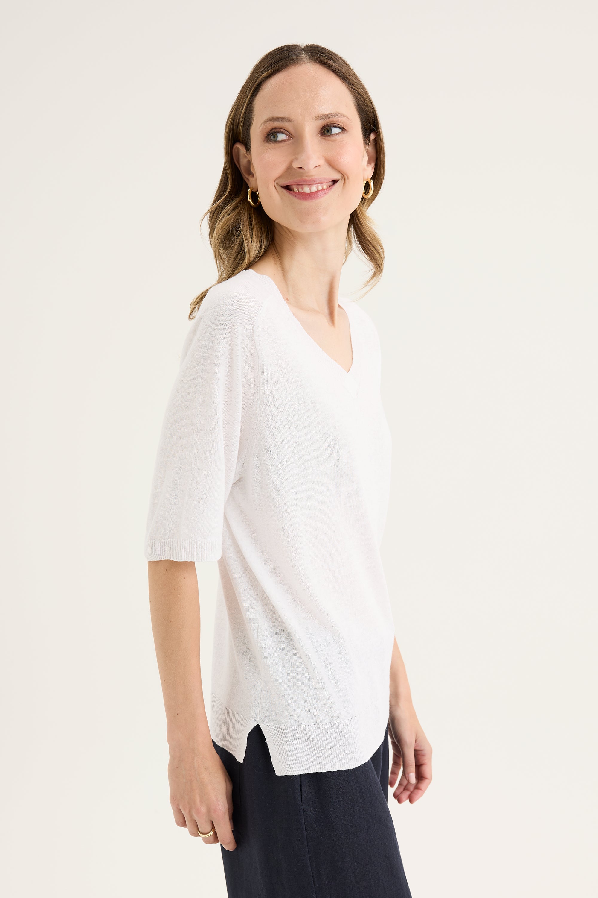 Semillon Knit