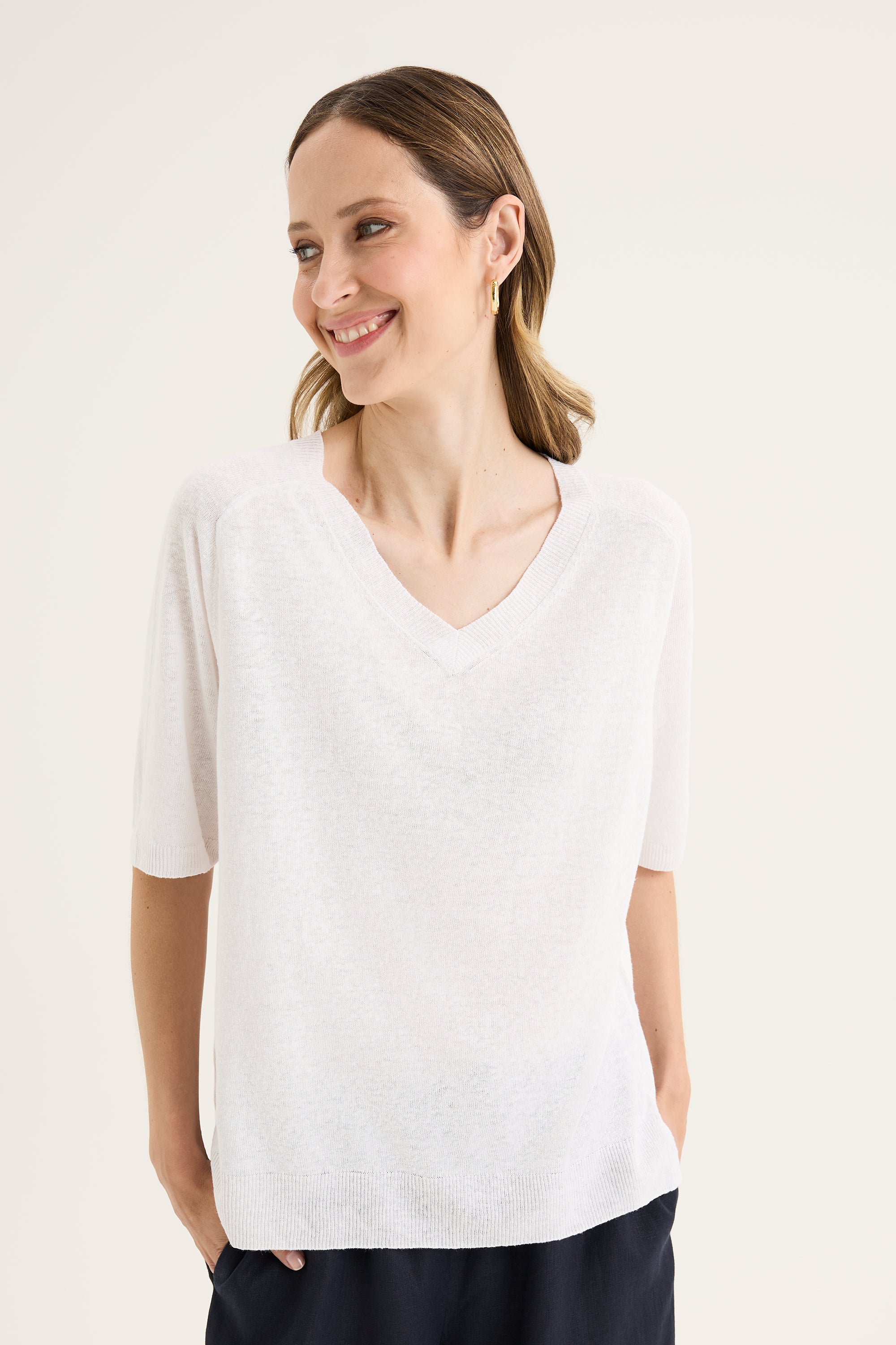 Semillon Knit