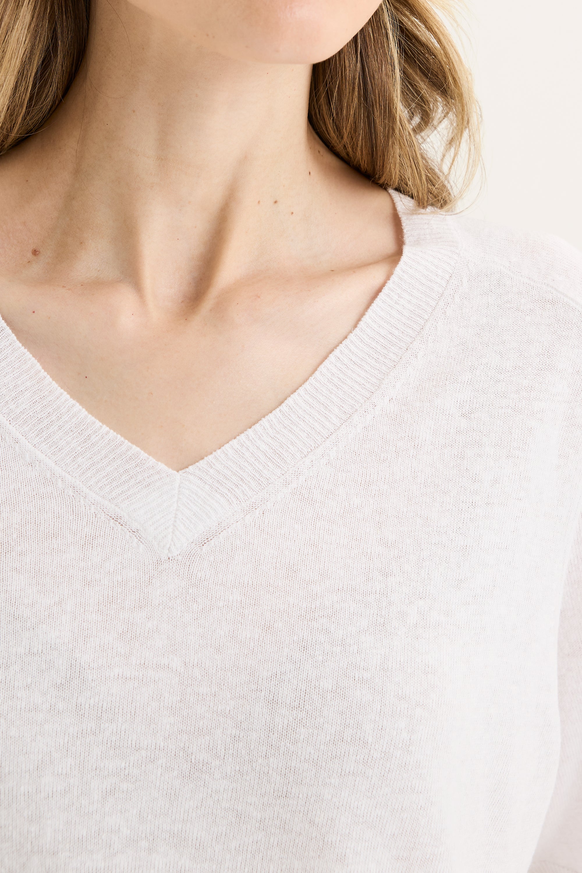 Semillon Knit