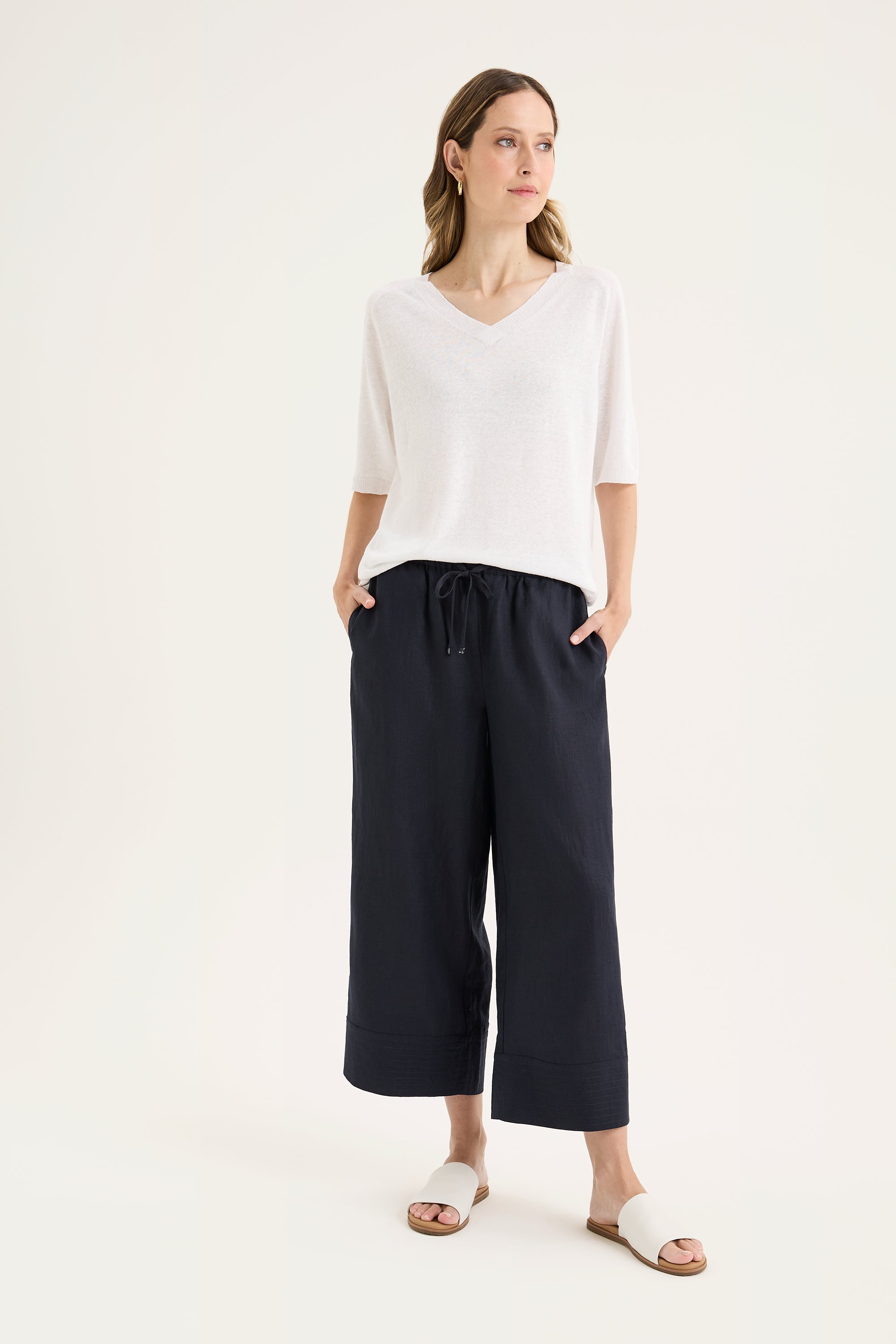 Semillon Knit
