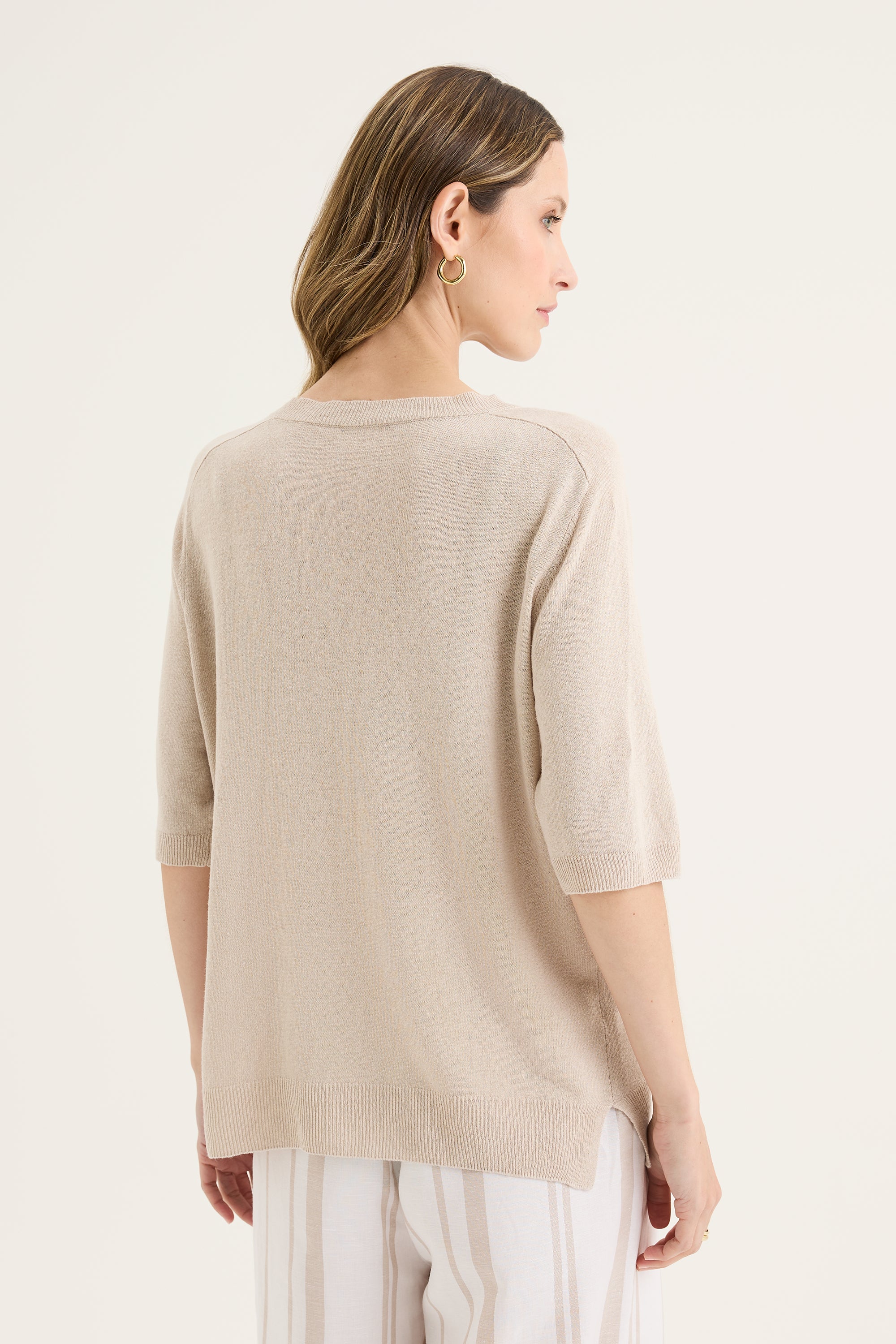 Semillon Knit
