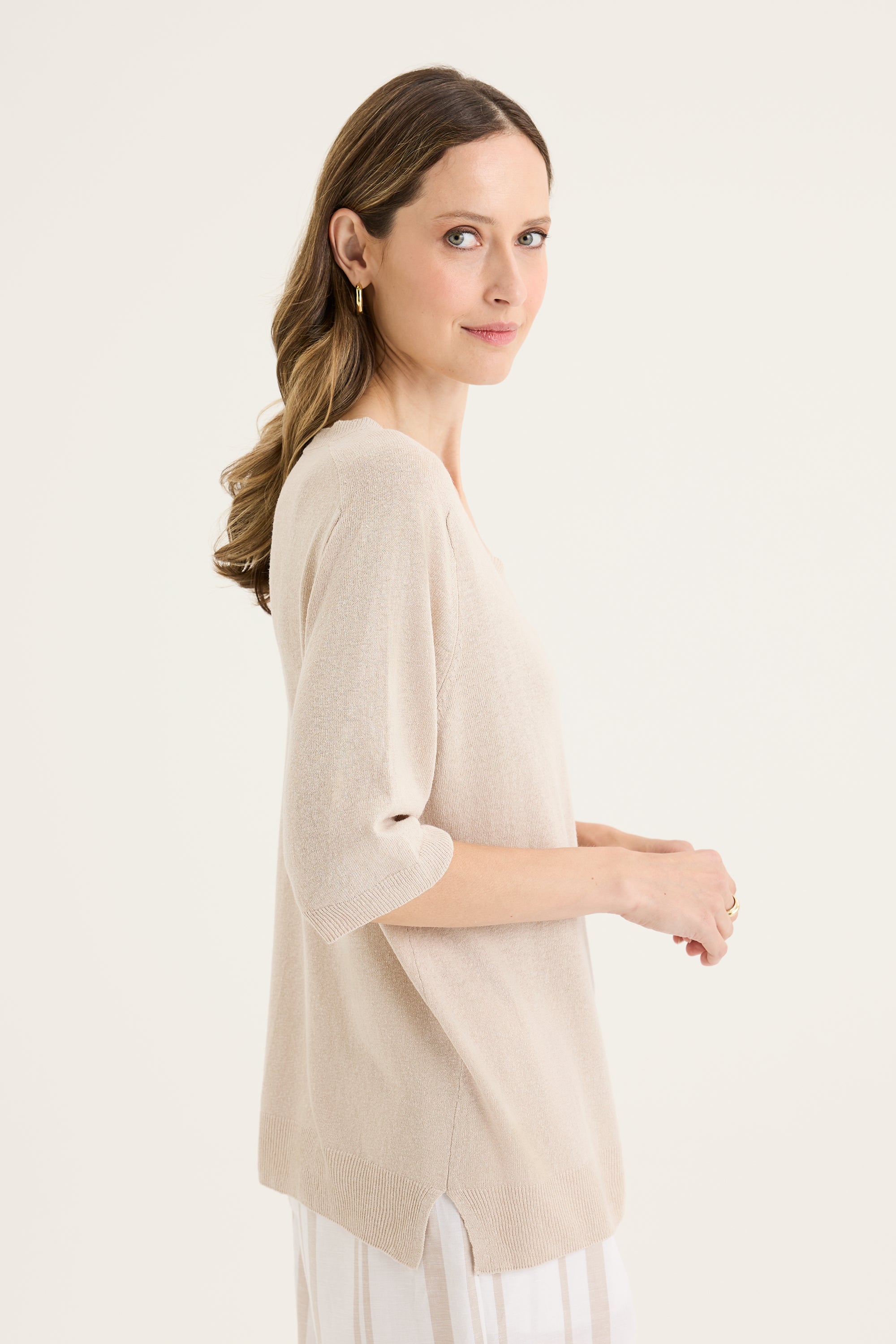 Semillon Knit