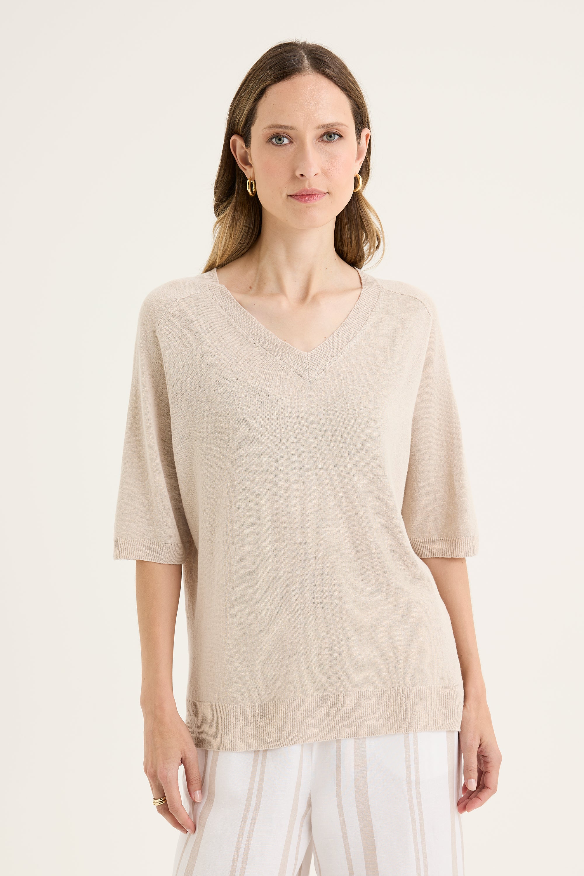 Semillon Knit