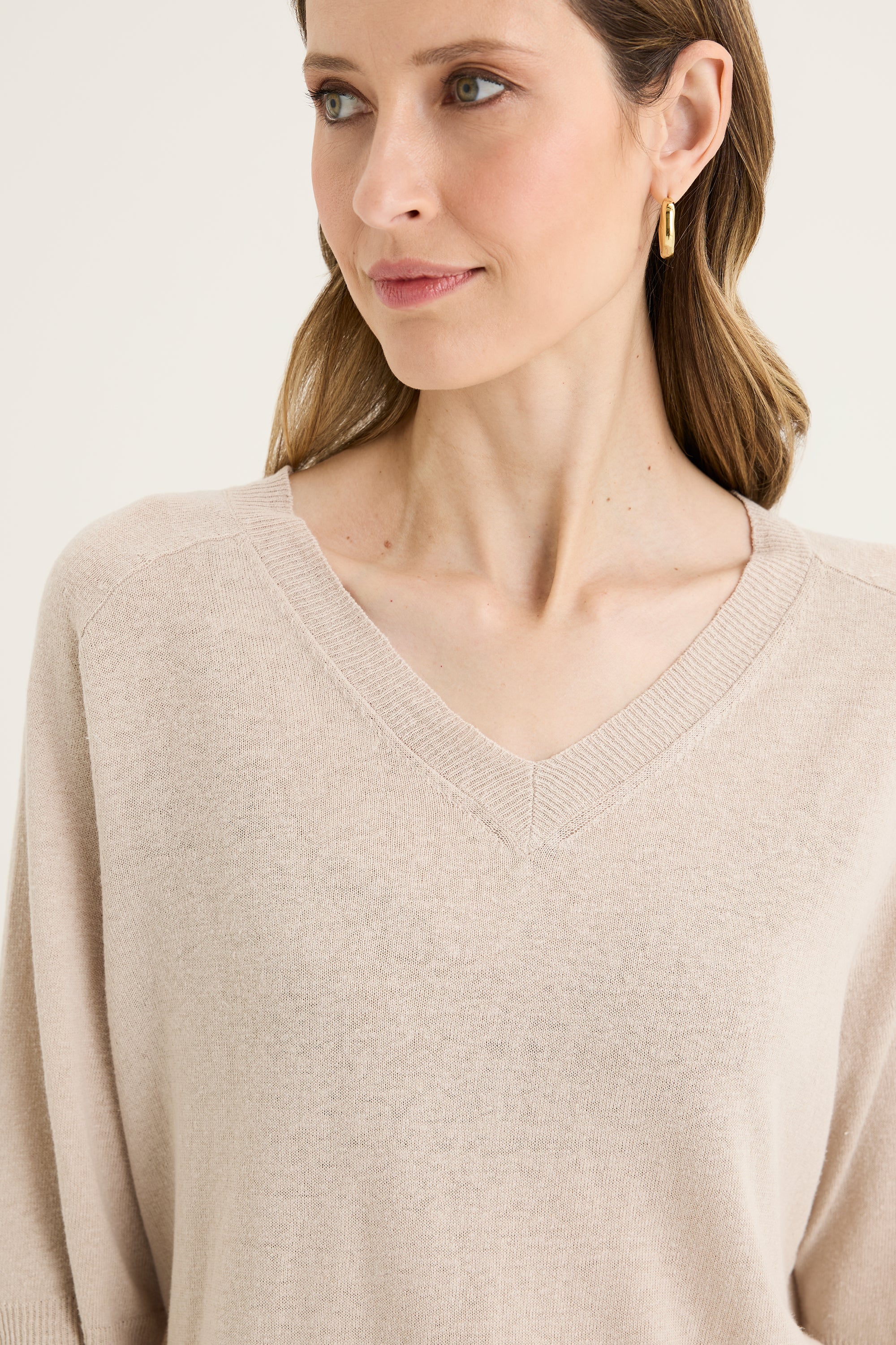 Semillon Knit