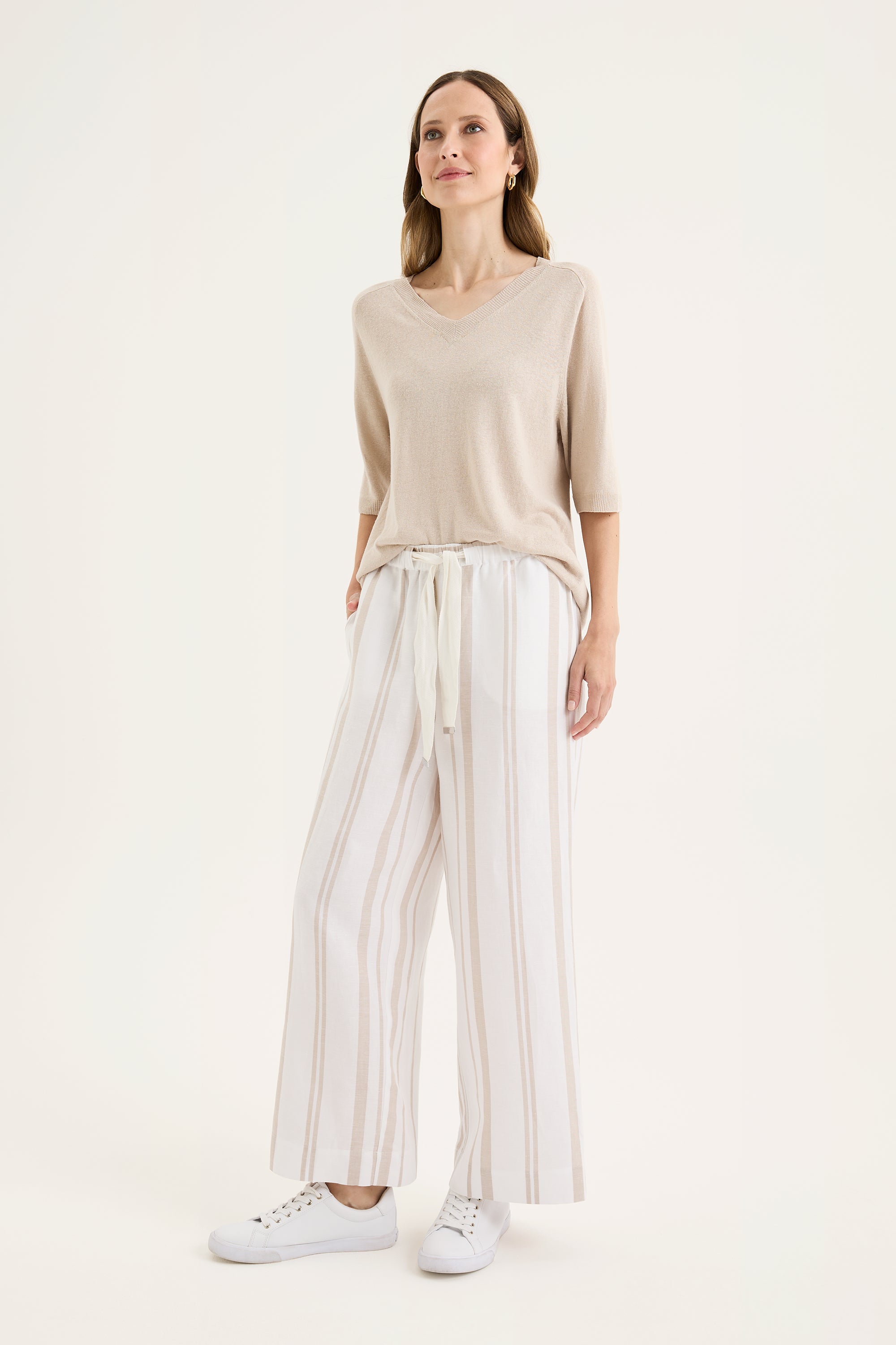 Semillon Knit