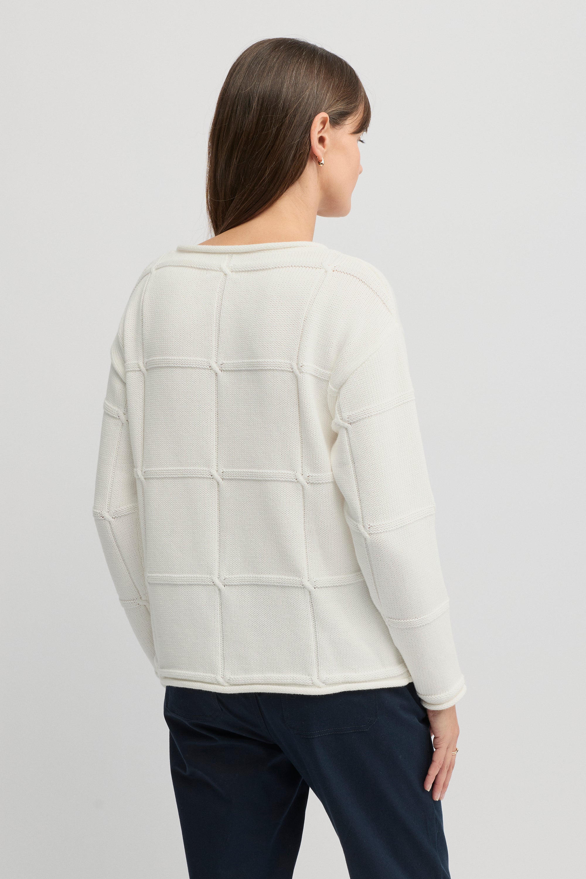 Liberty Knit