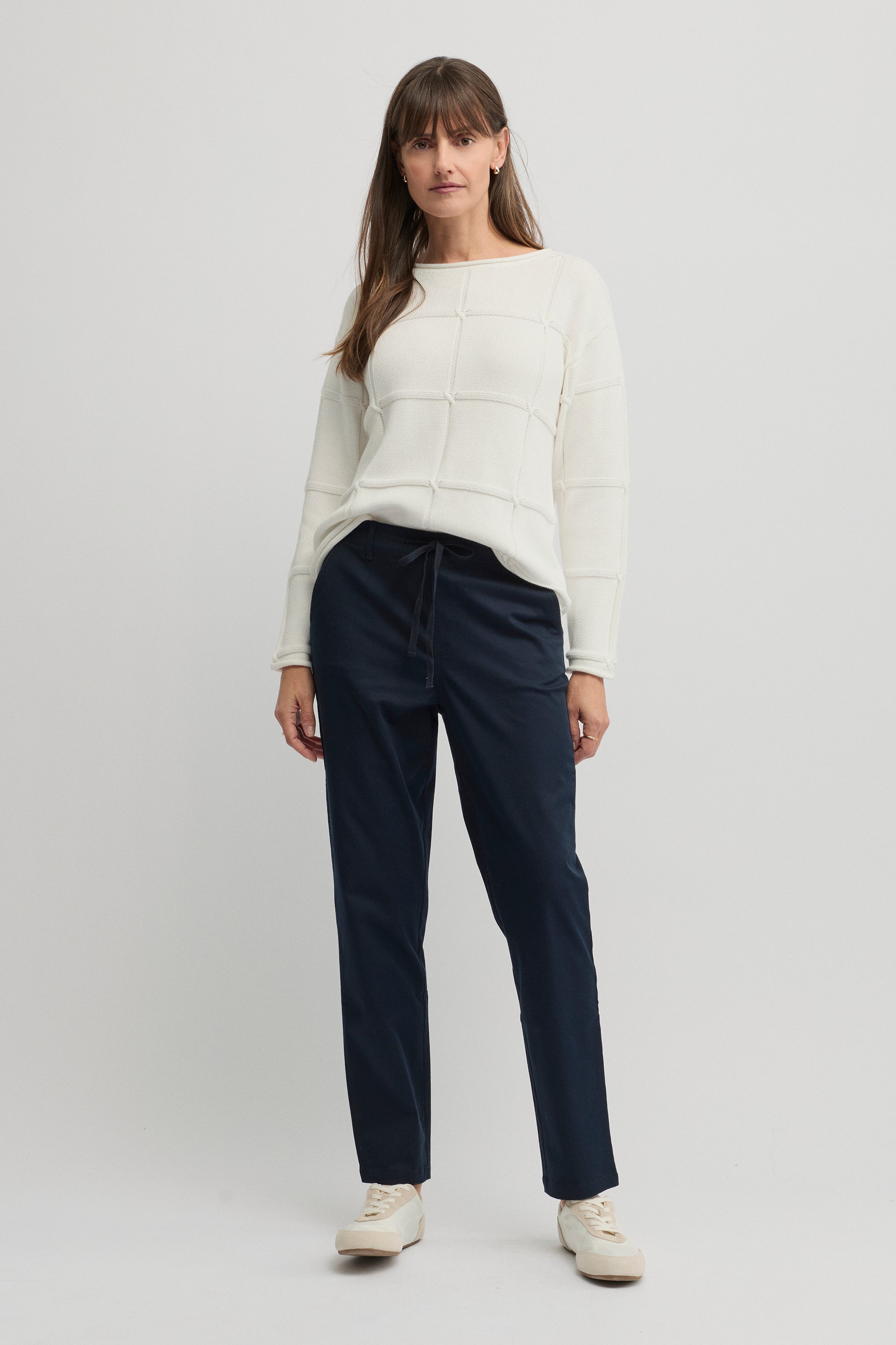 Liberty Knit