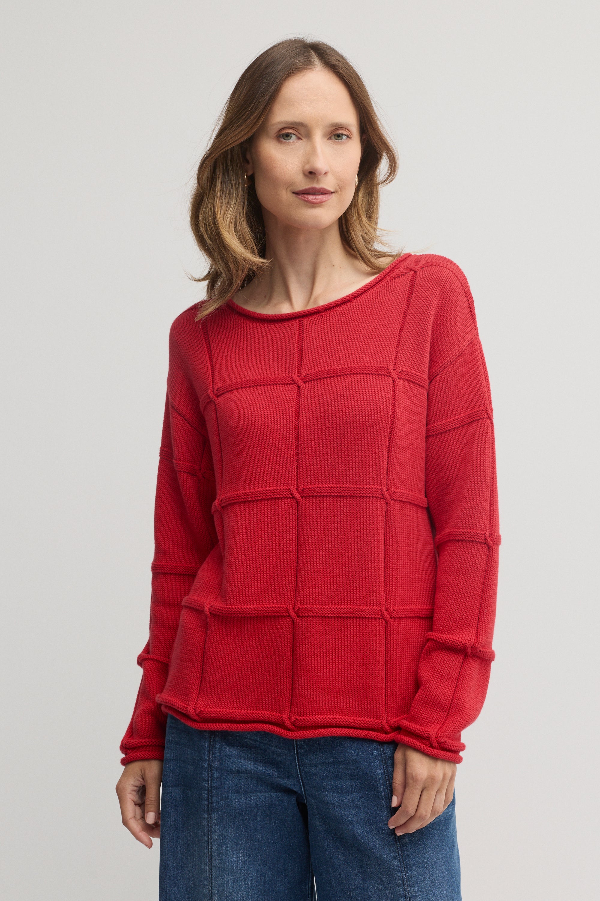 Liberty Knit
