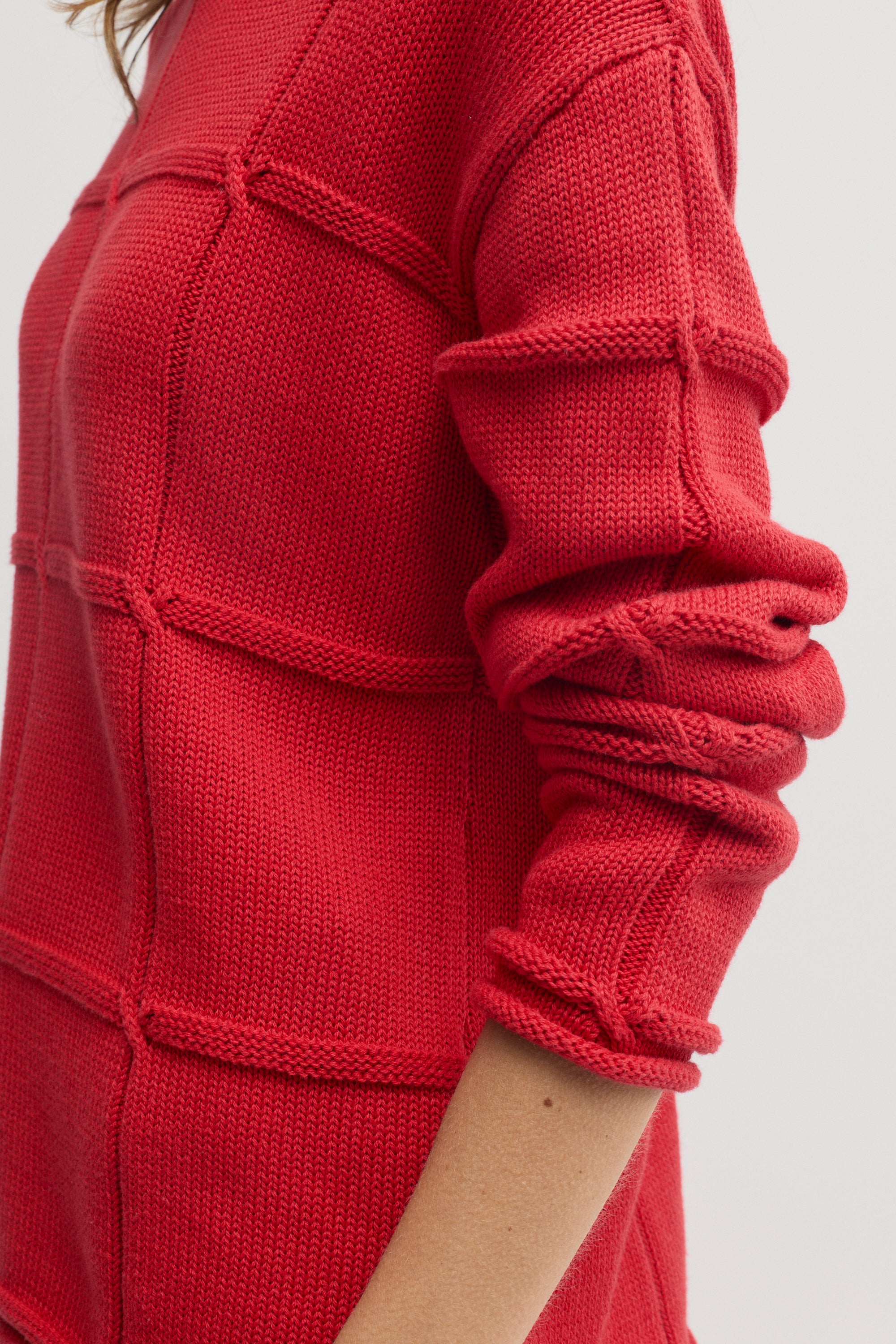 Liberty Knit