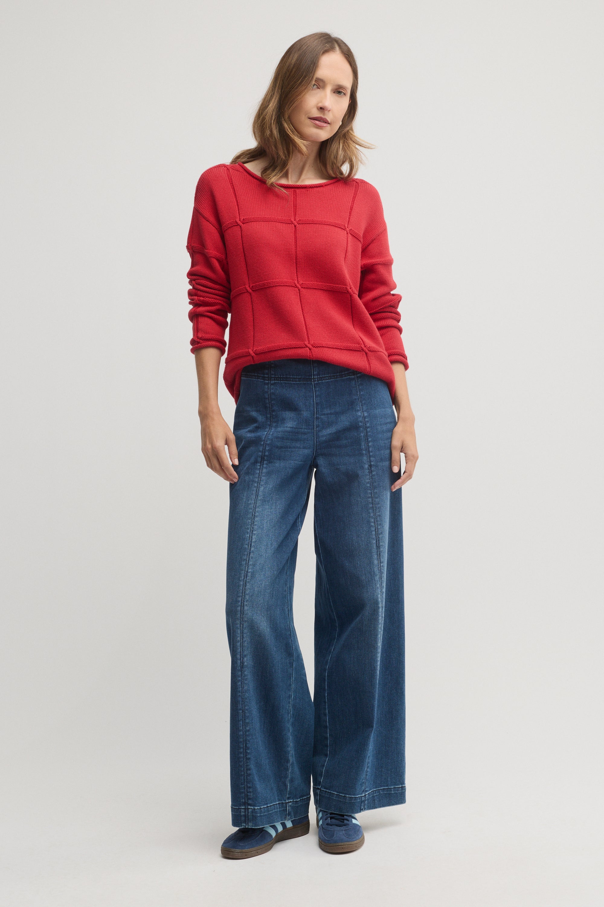 Liberty Knit