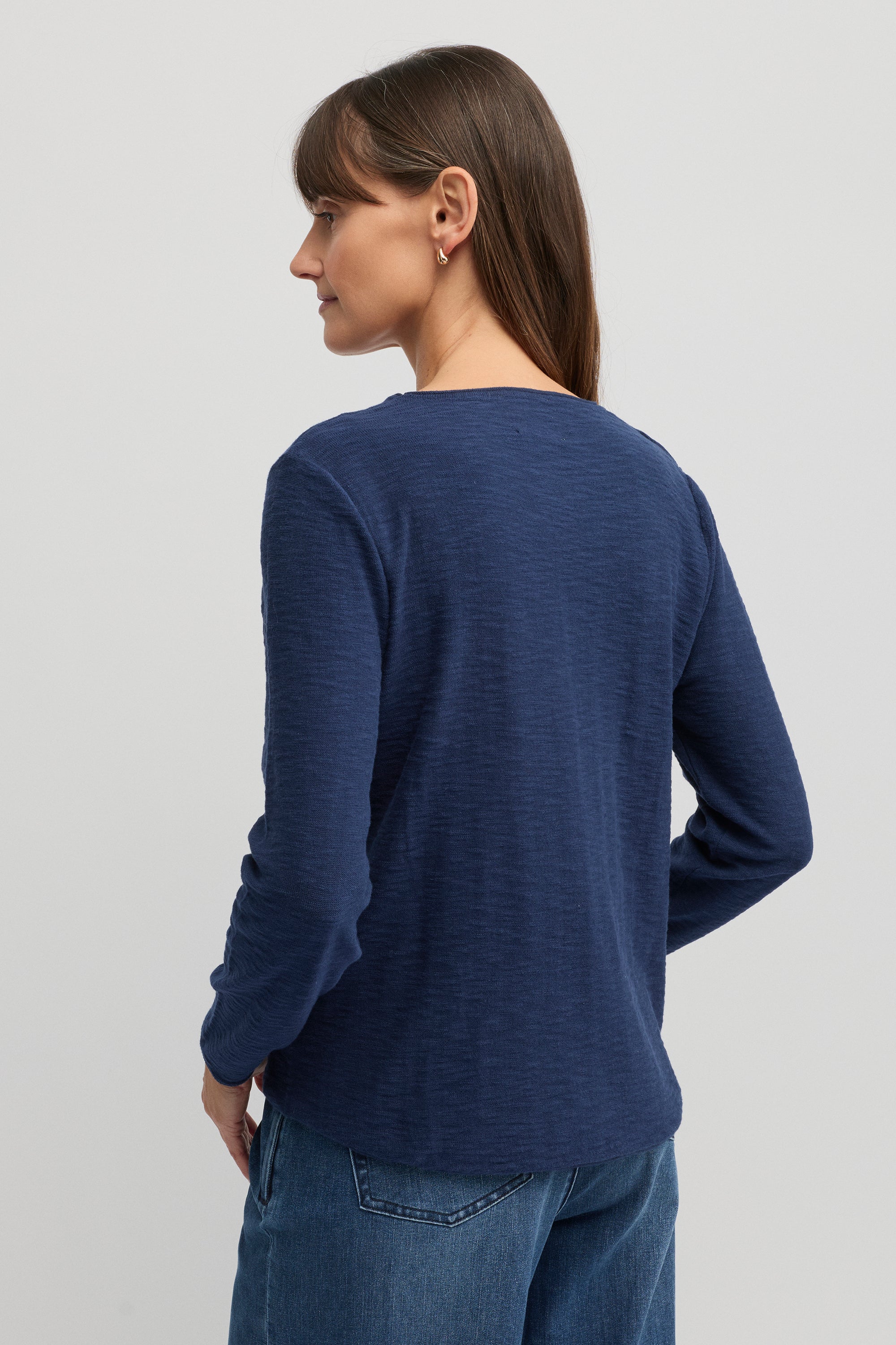 Ensemble Knit – Yarra Trail Australia
