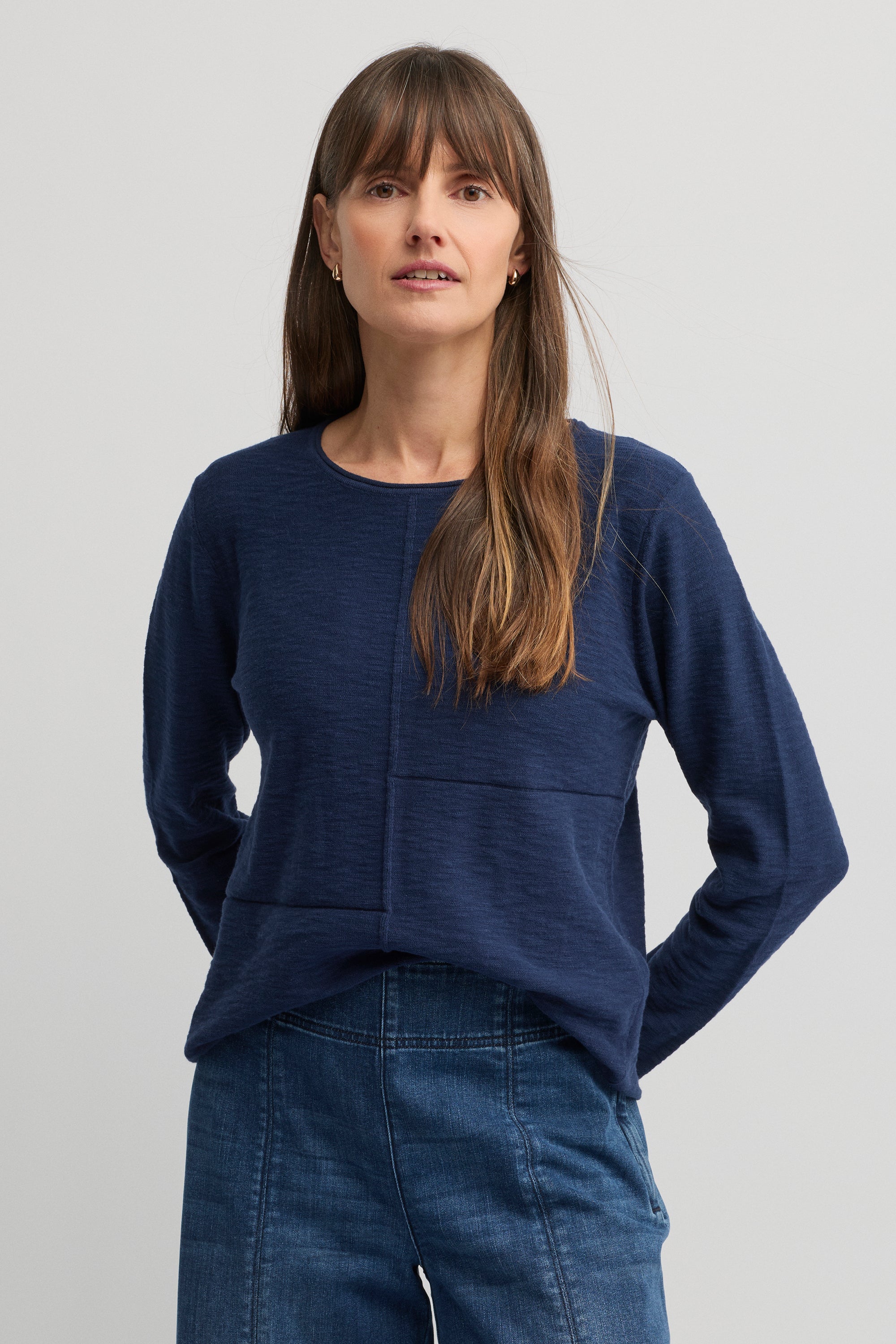 Ensemble Knit – Yarra Trail Australia