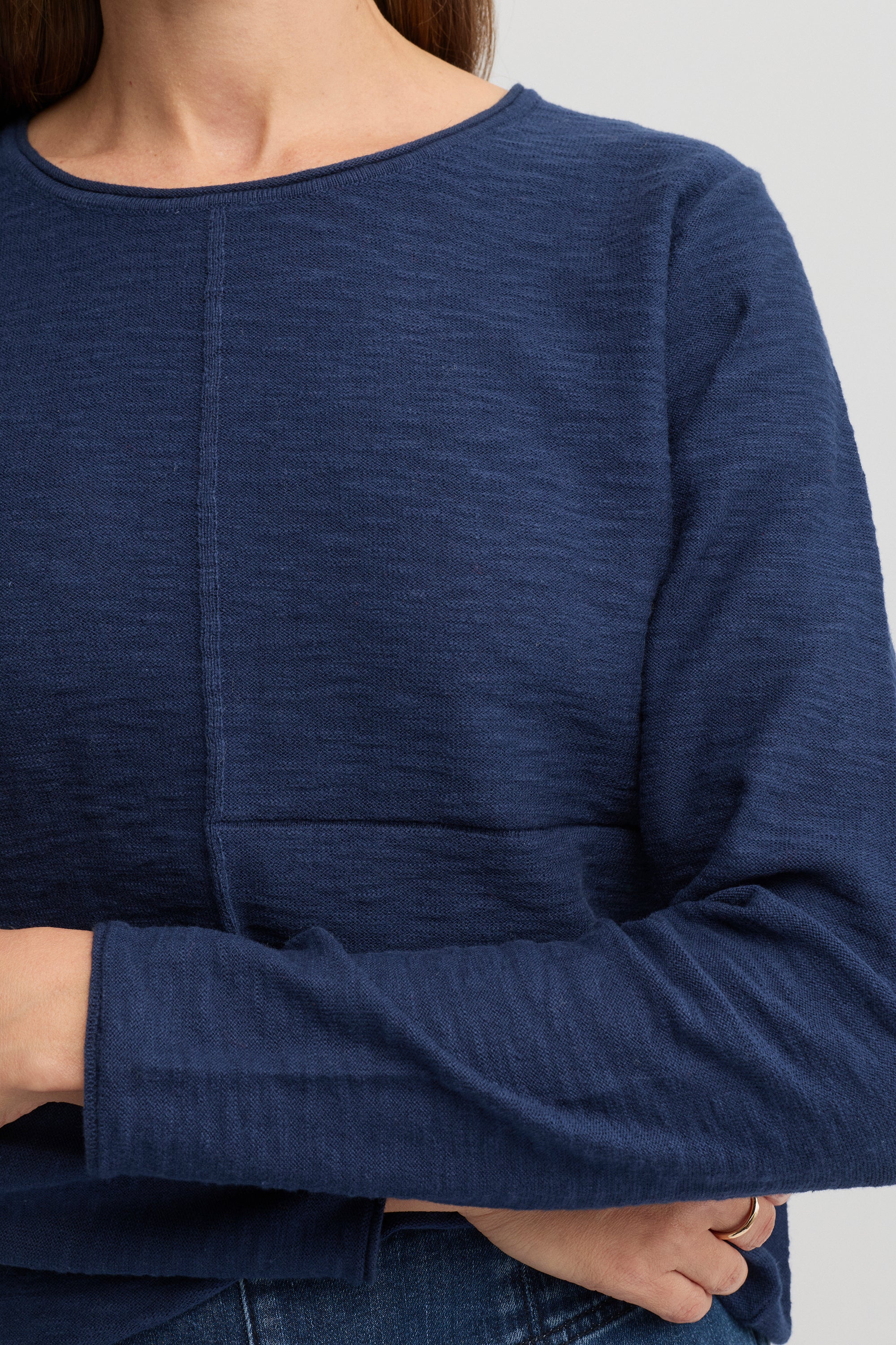 Ensemble Knit – Yarra Trail Australia