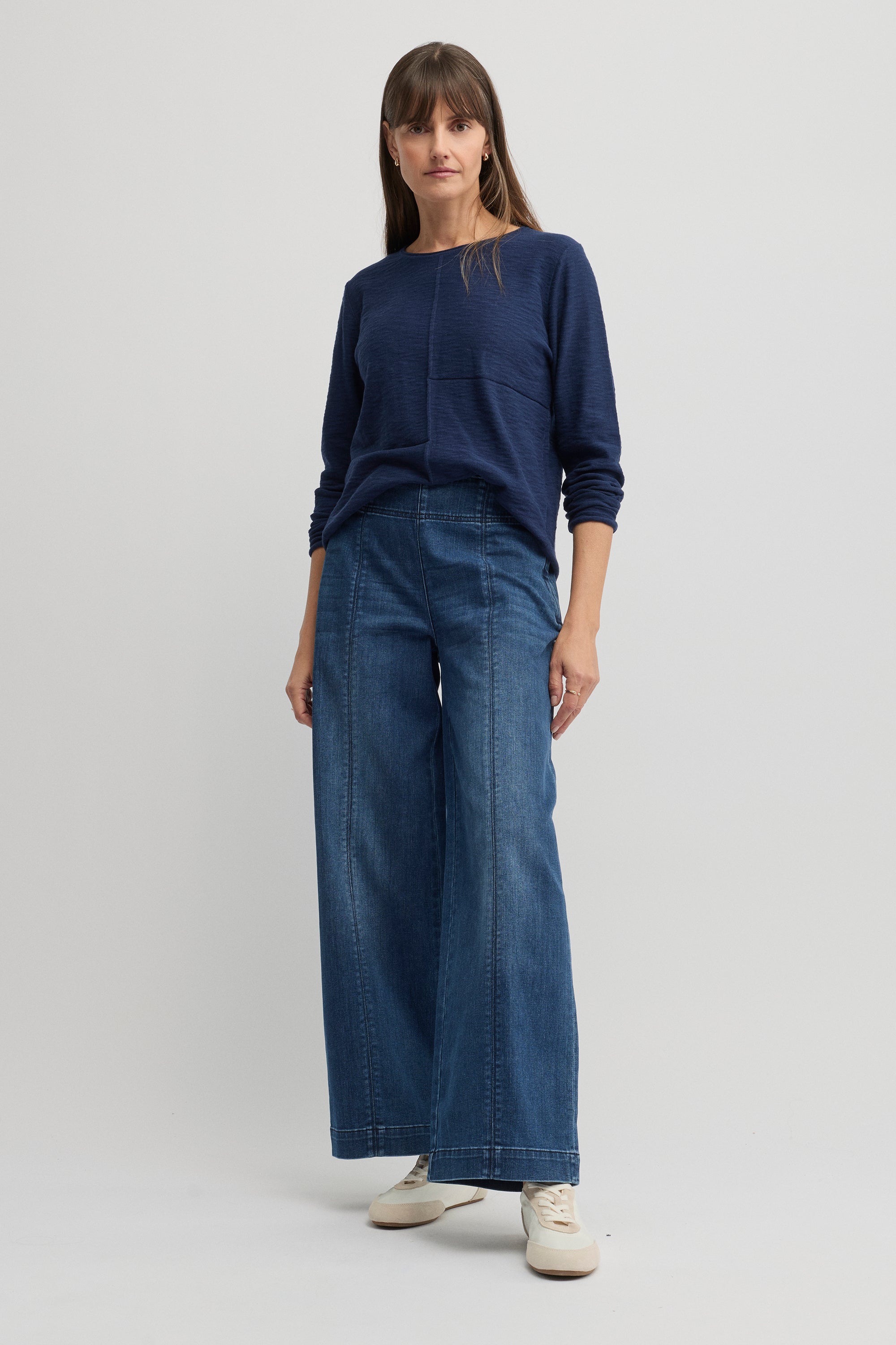 Ensemble Knit