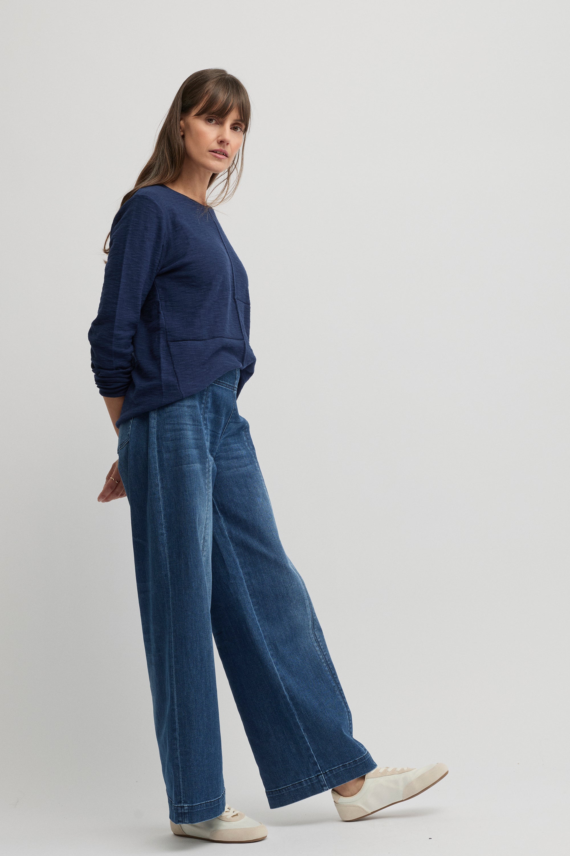Ensemble Knit – Yarra Trail Australia