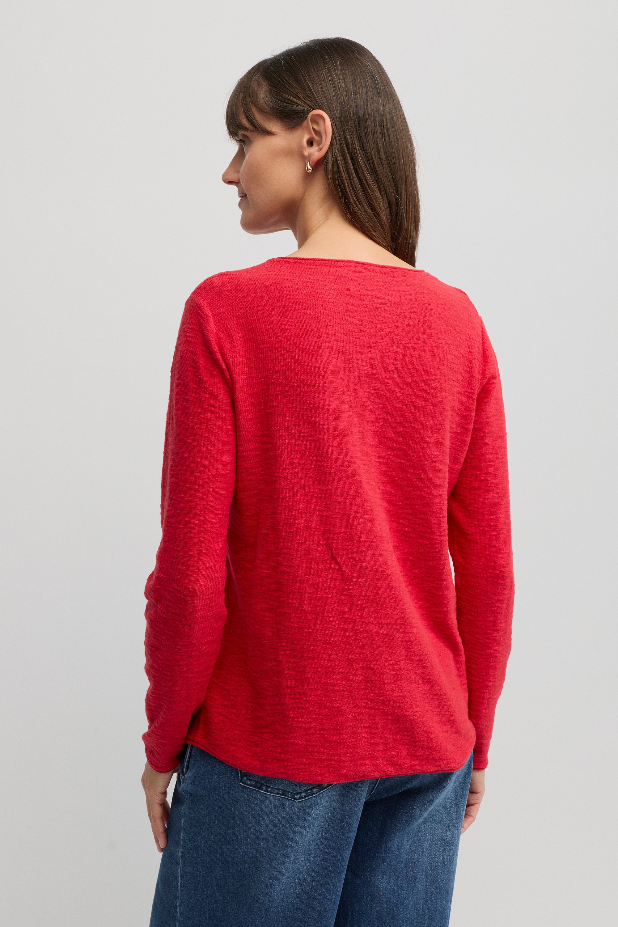 Ensemble Knit