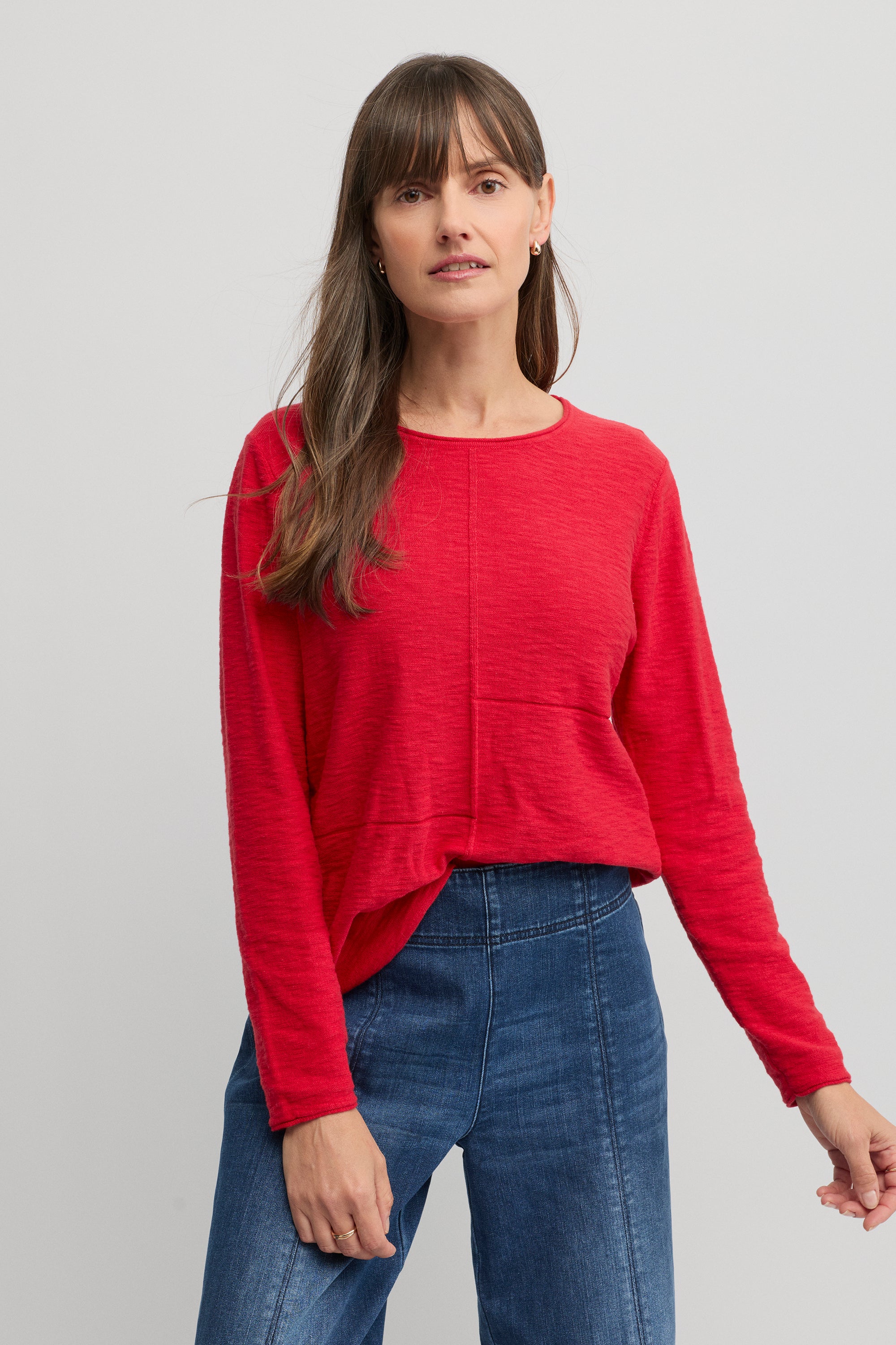 Ensemble Knit