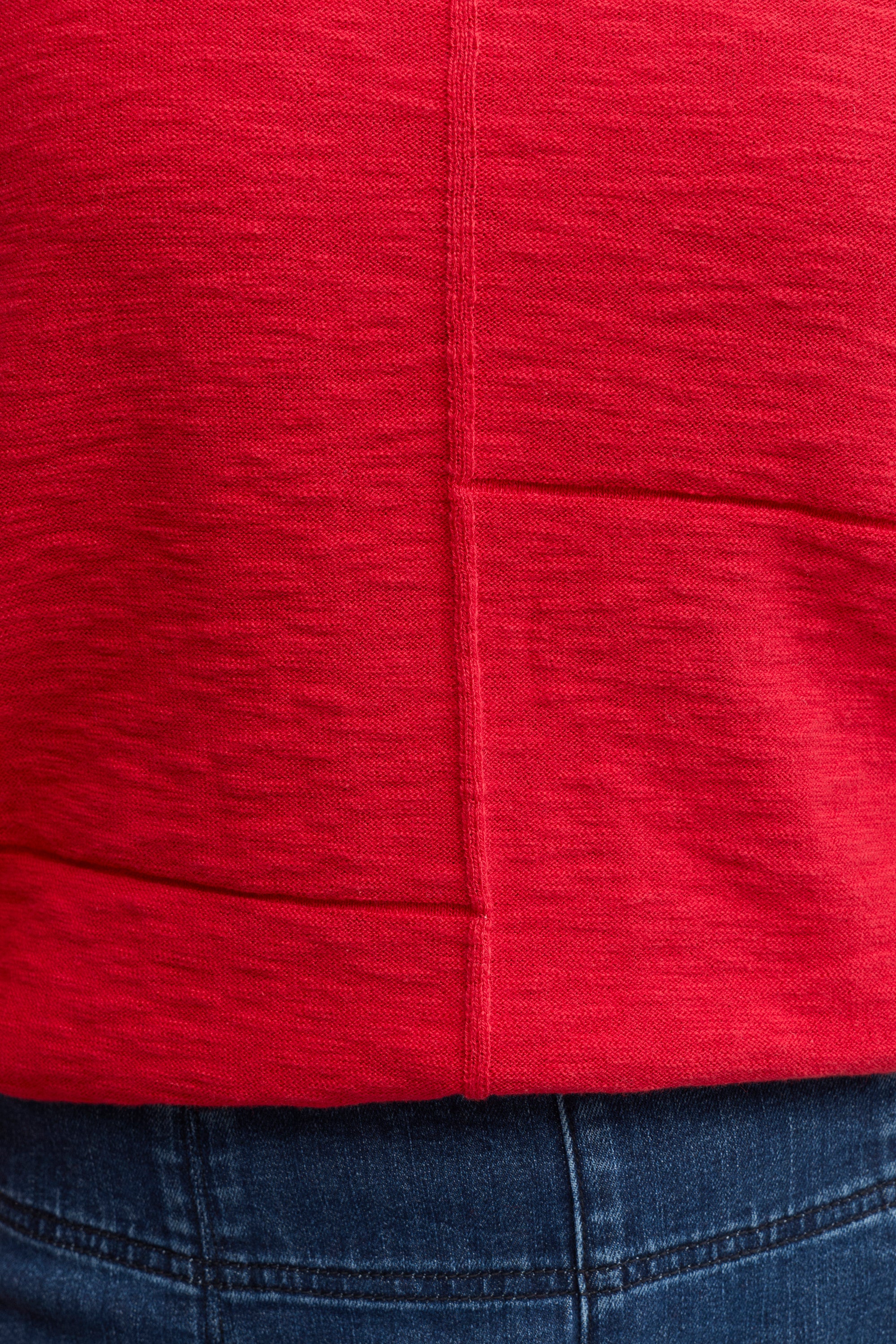 Ensemble Knit