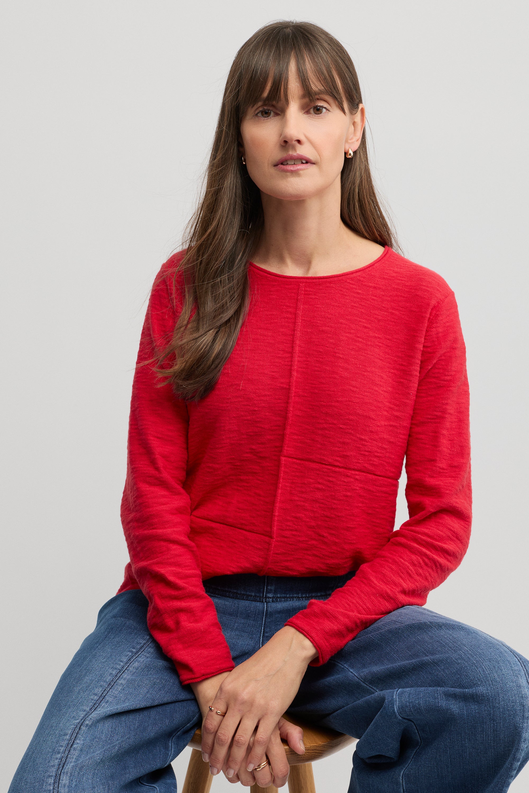Ensemble Knit
