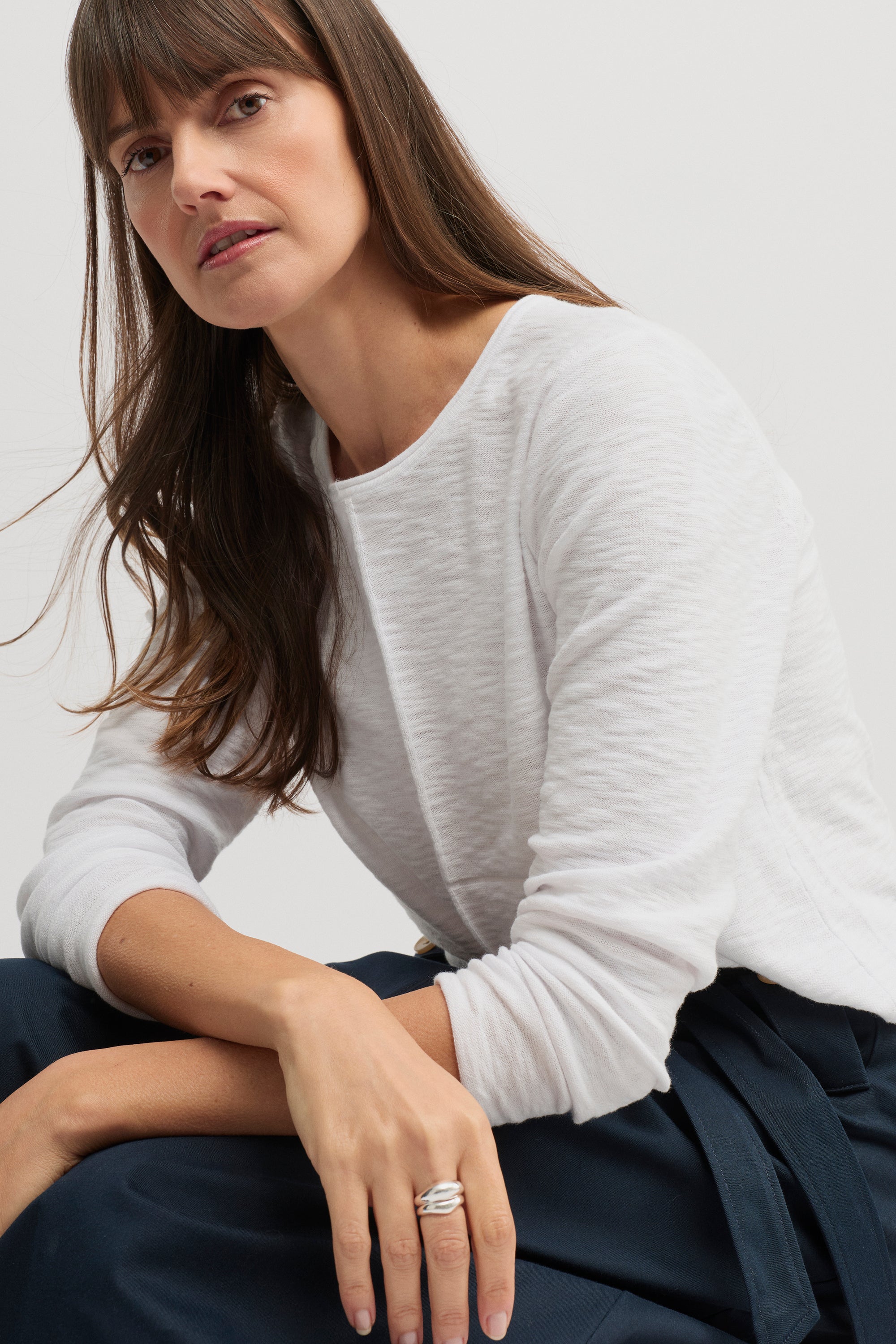 Ensemble Knit