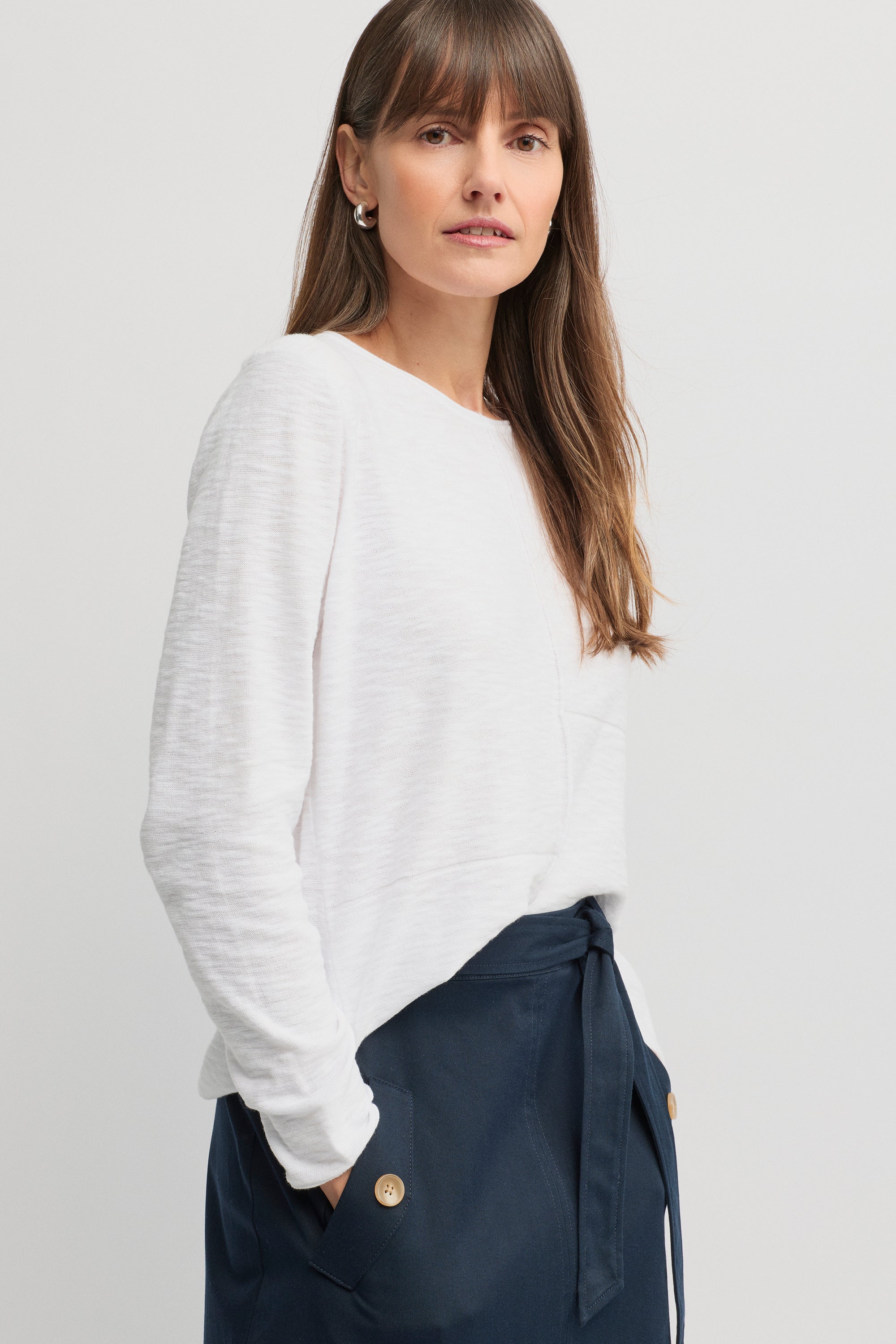 Ensemble Knit