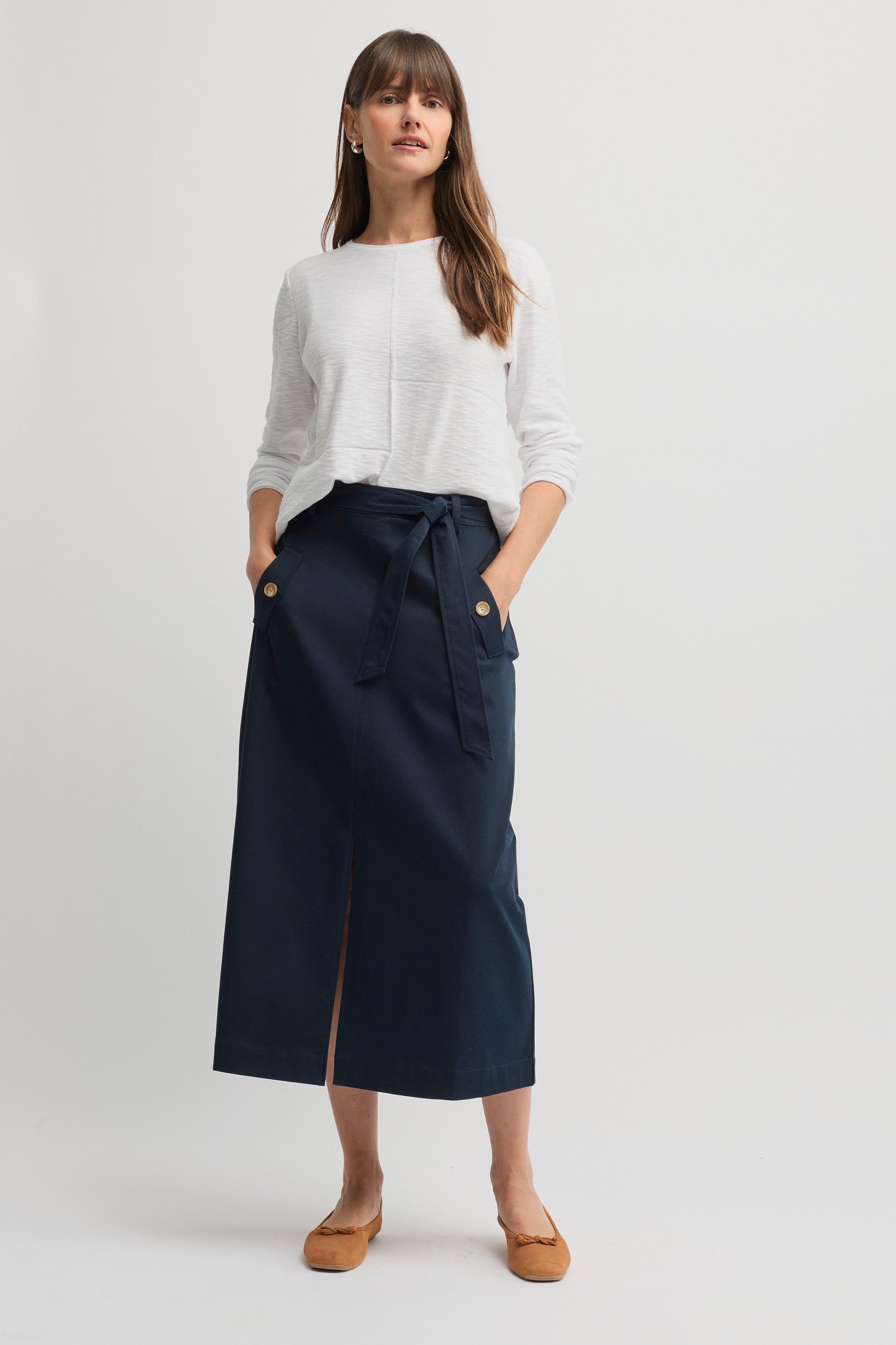Ensemble Knit