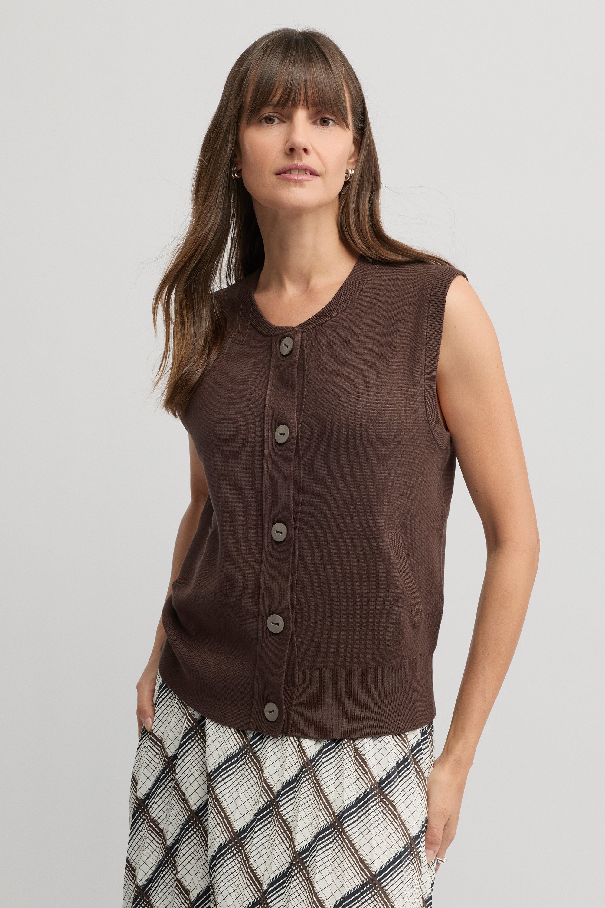 Piccolo Vest