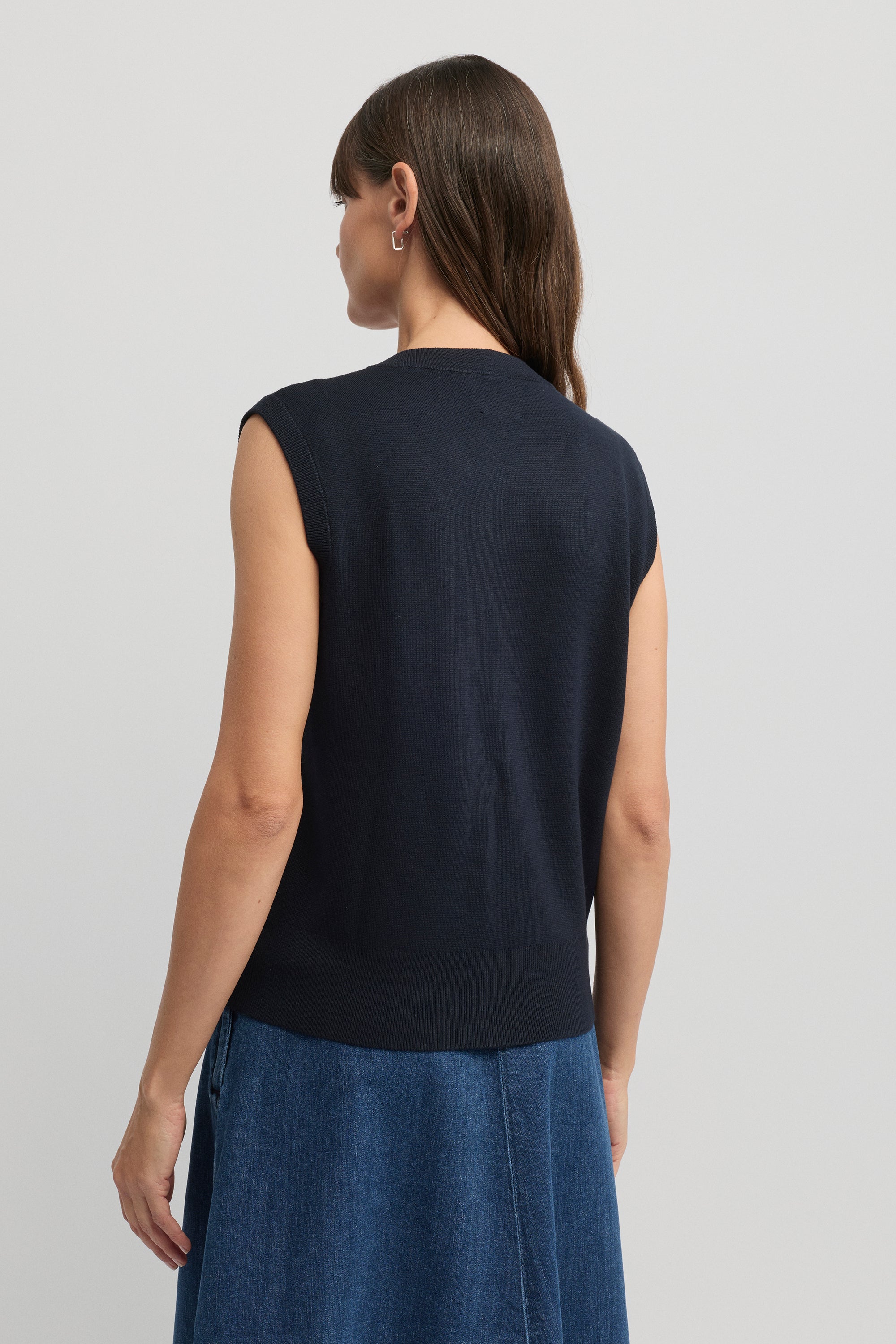 Piccolo Vest