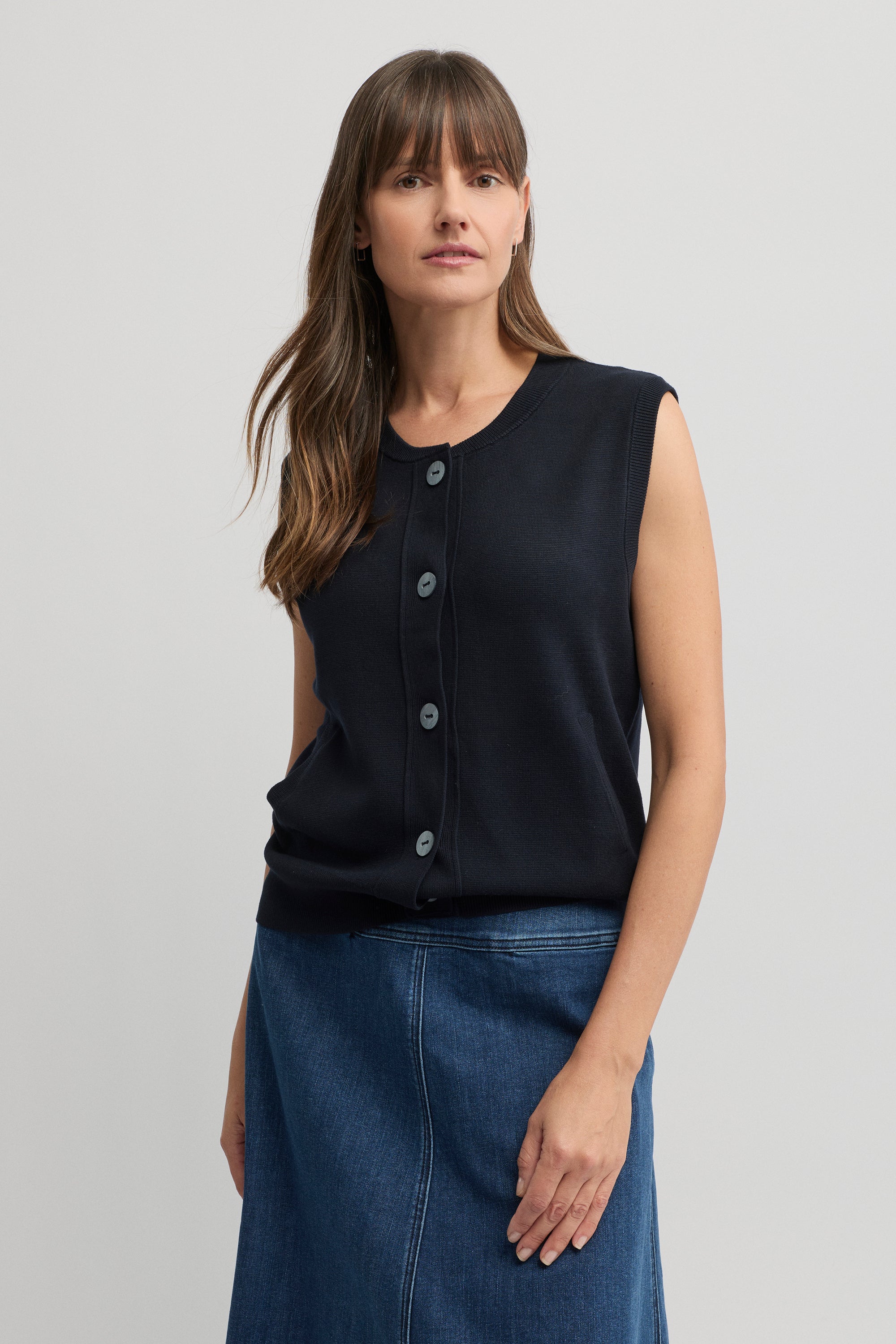 Piccolo Vest
