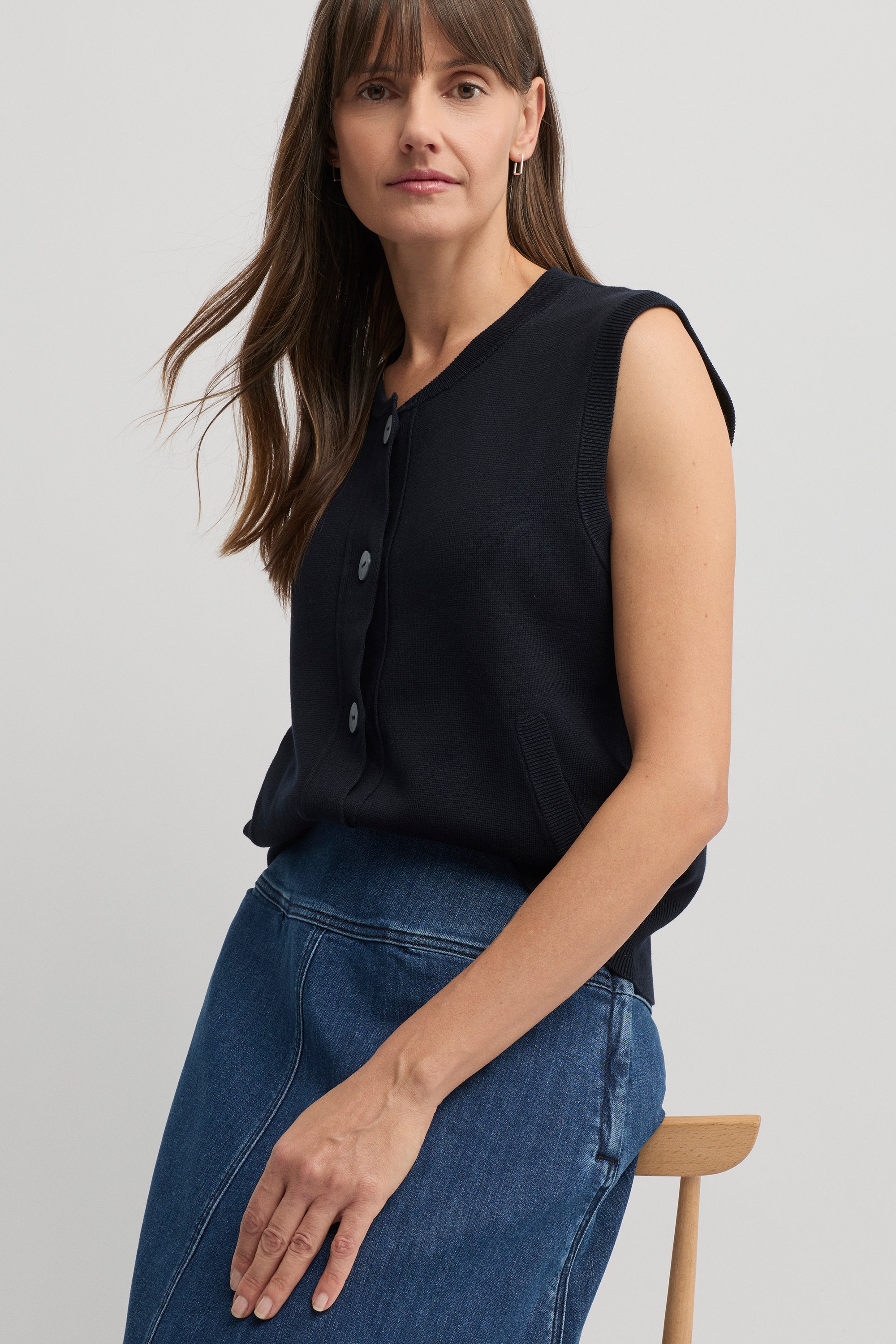 Piccolo Vest