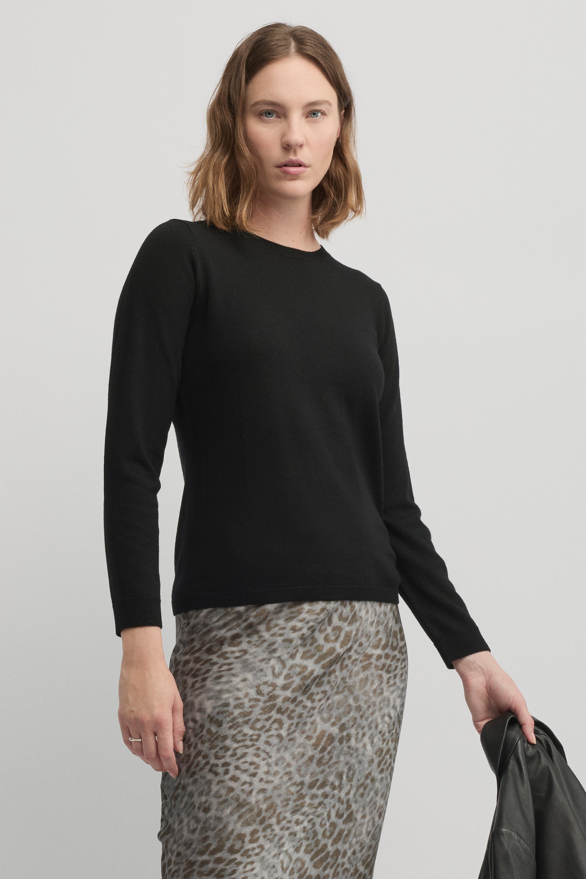 Villa Knit