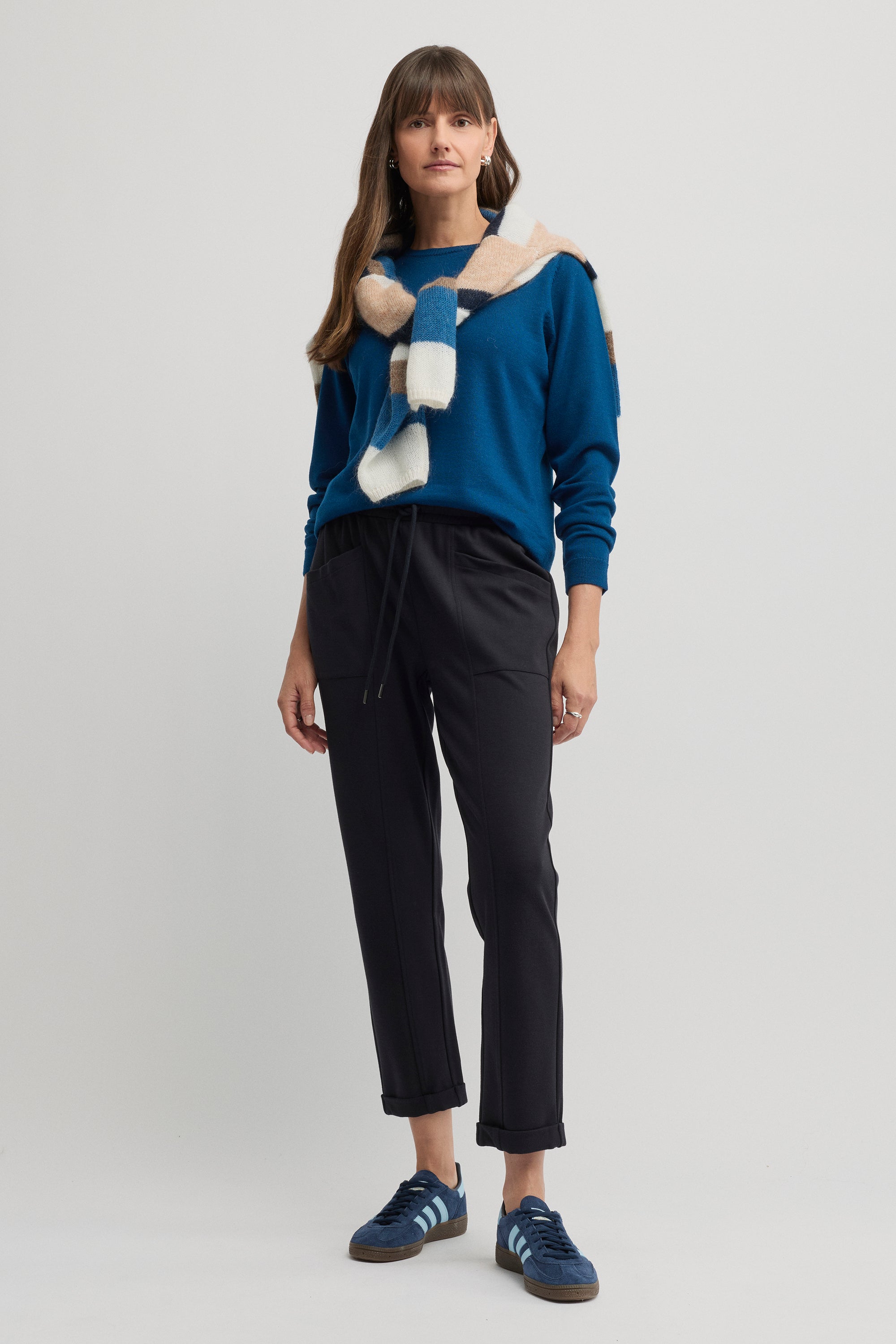 Villa Knit