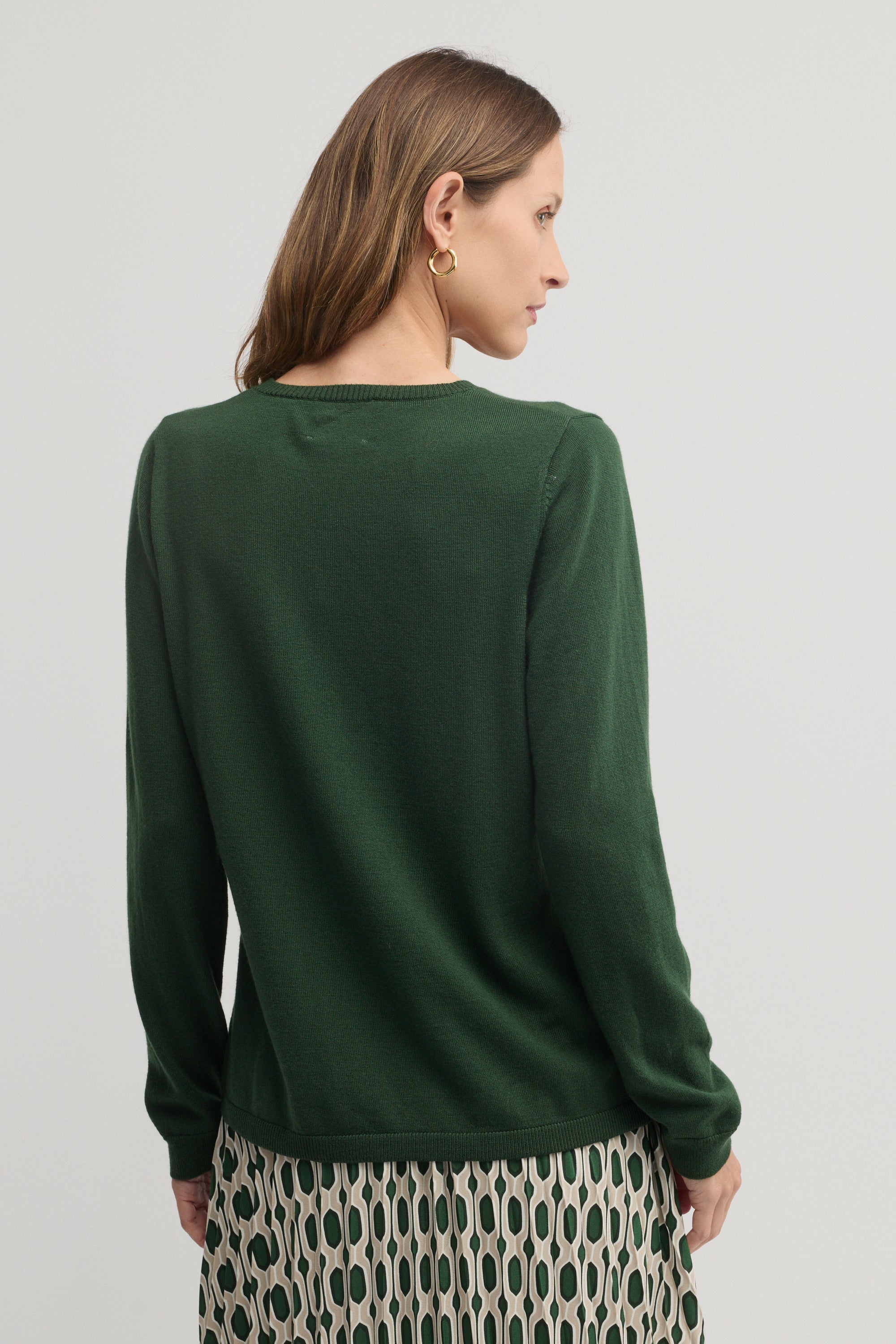 Villa Knit