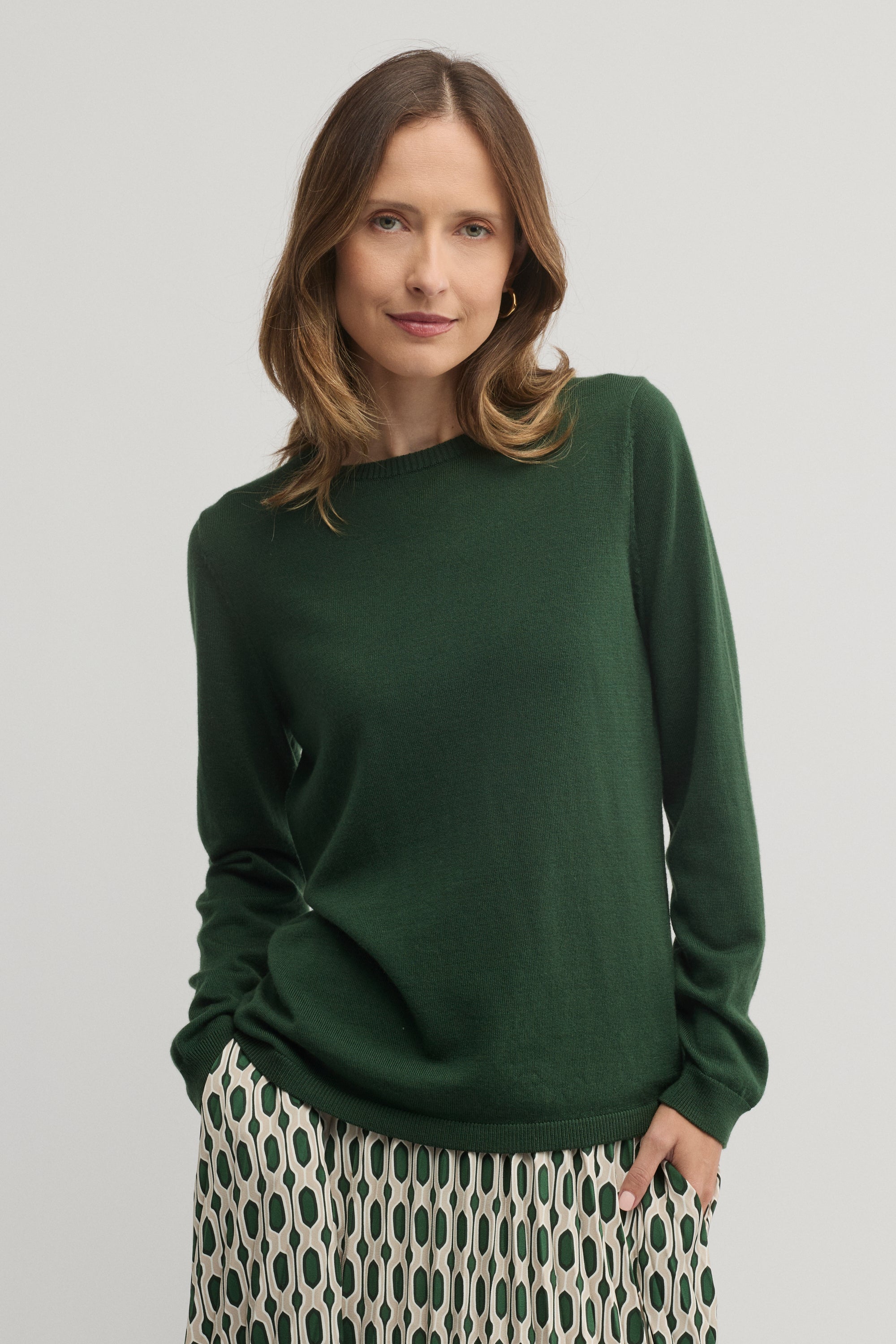 Villa Knit