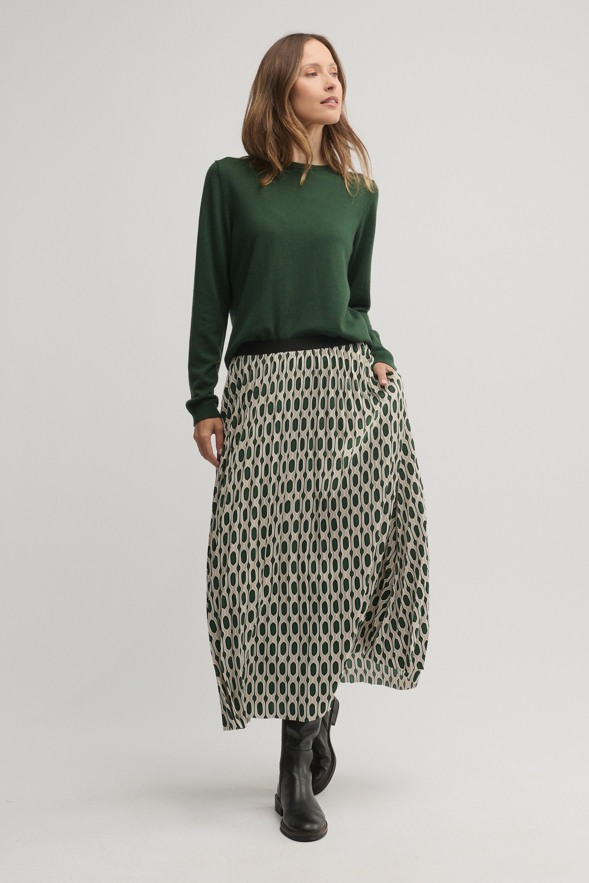 Villa Knit