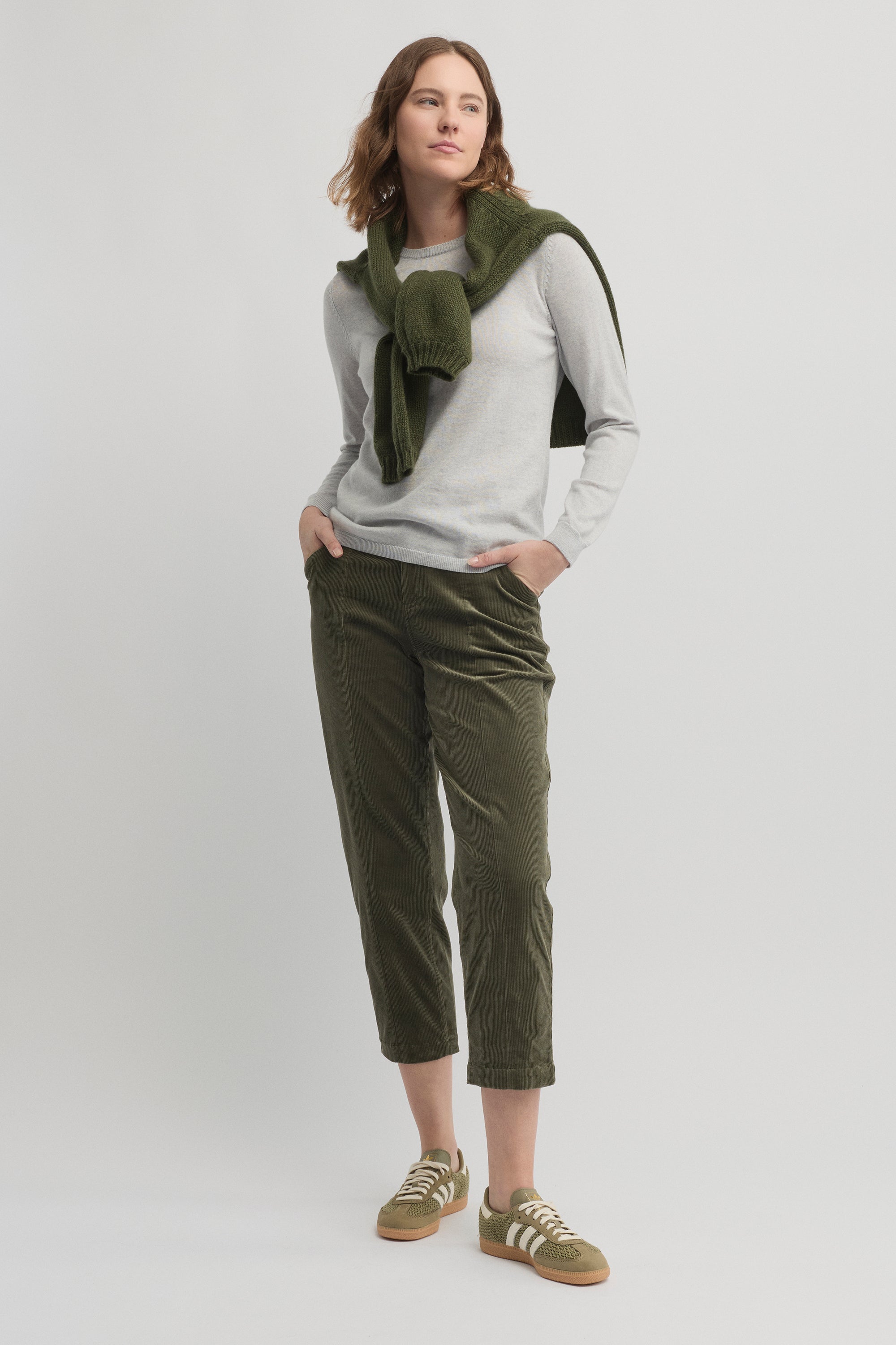 Villa Knit