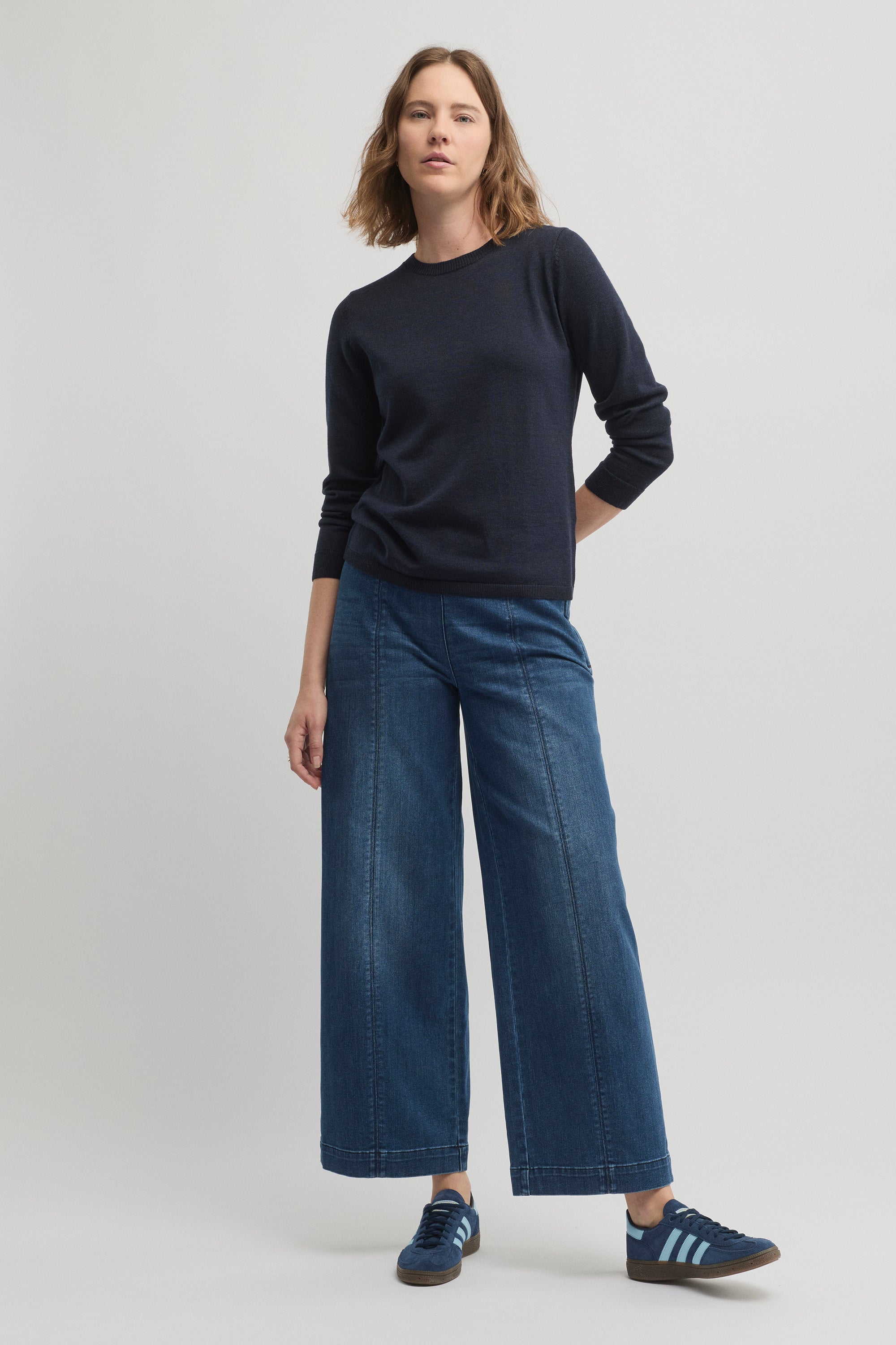Villa Knit