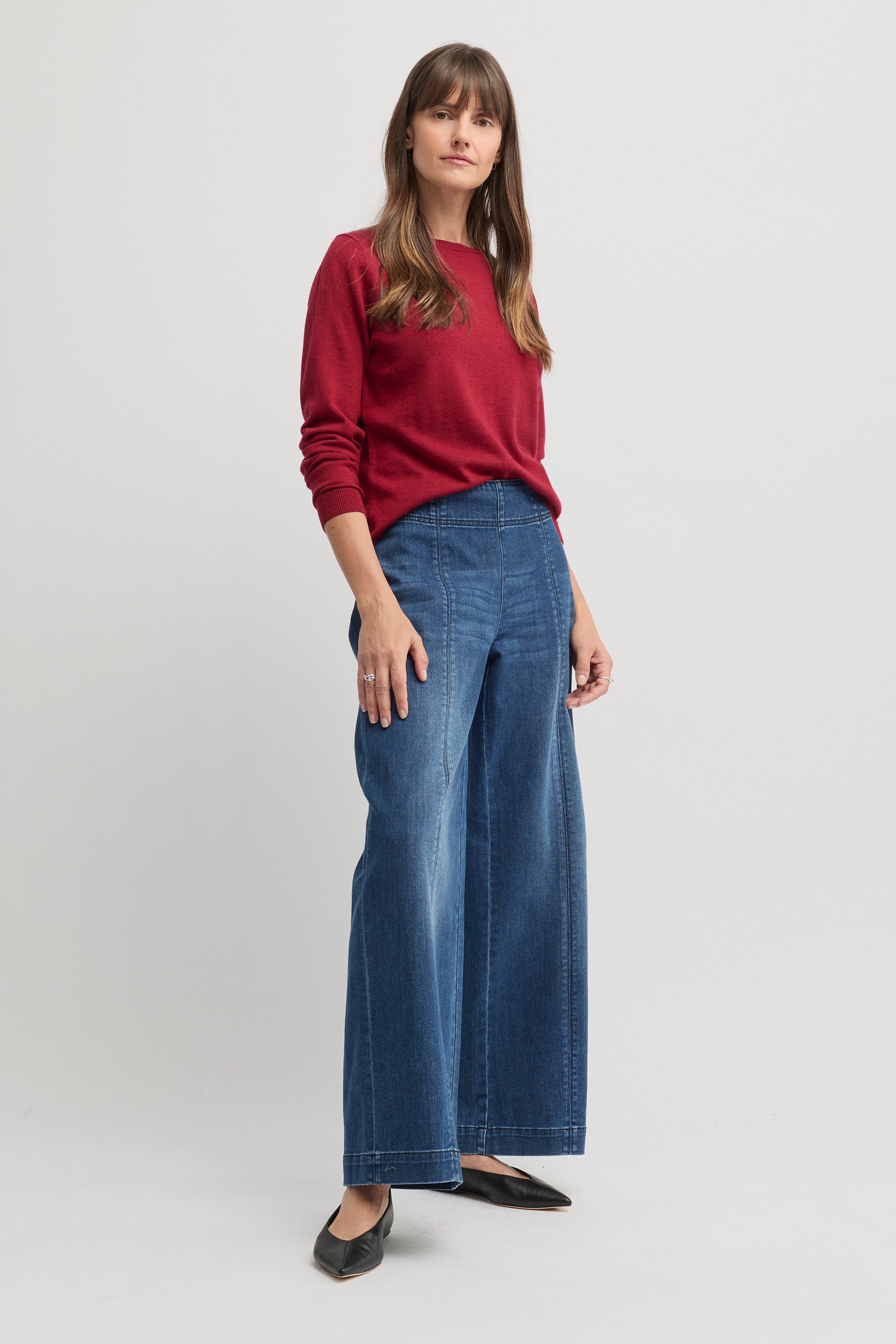 Villa Knit