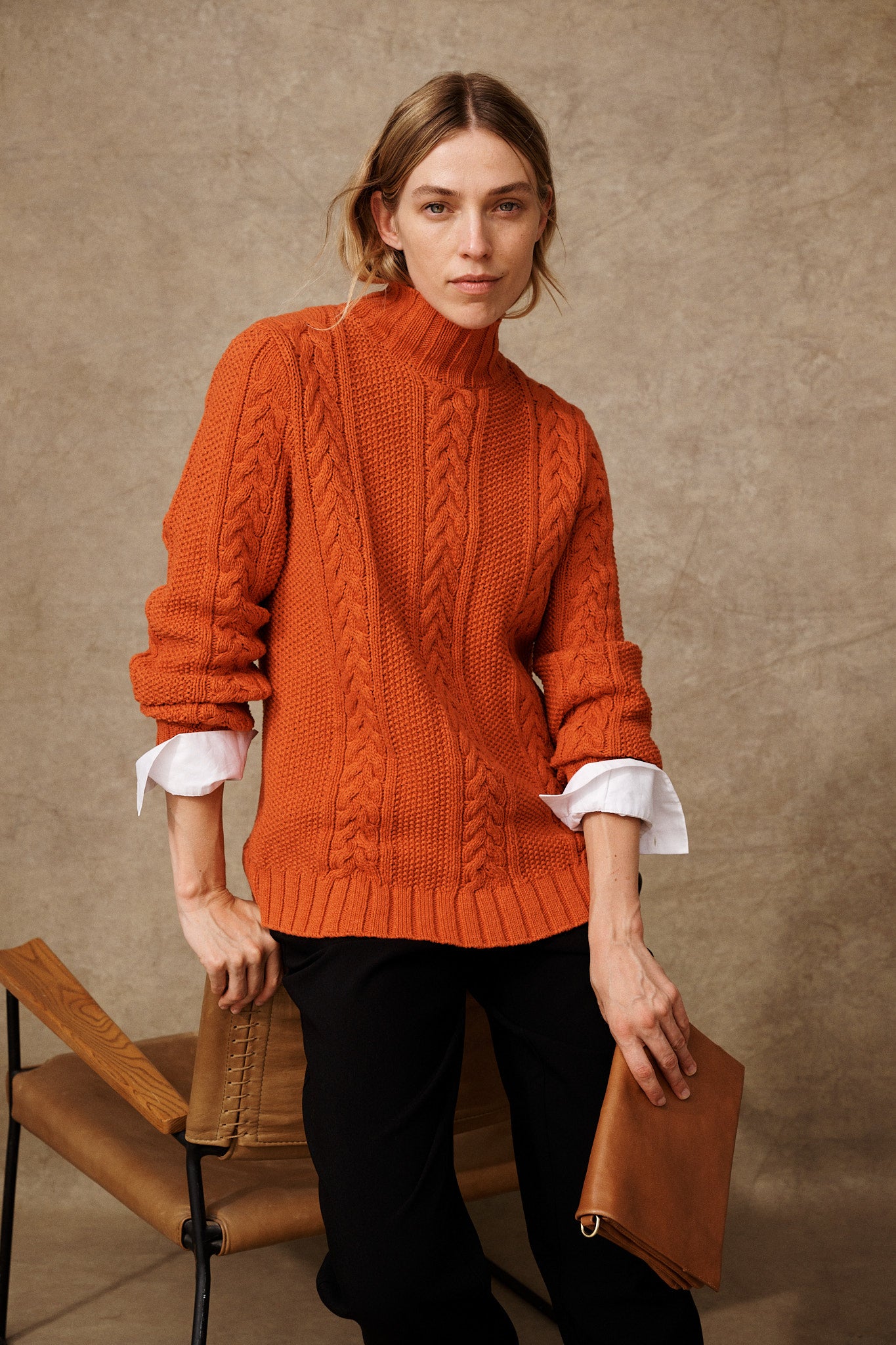 Thesis Knit